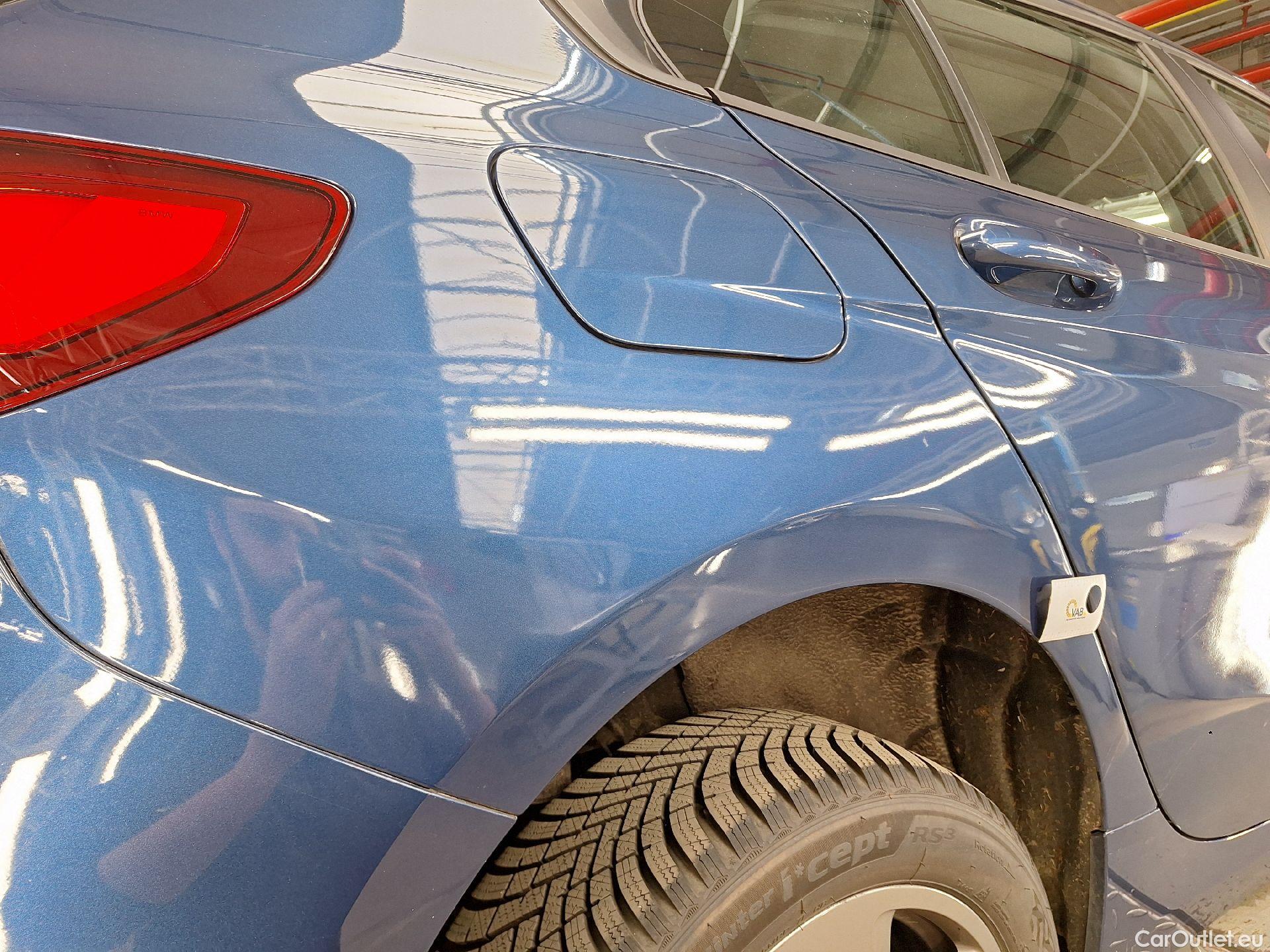  Bmw  Serie 1 BMW, 1-serie '19, BMW 1 Reeks Hatch 116d (85 kW) 5d #29