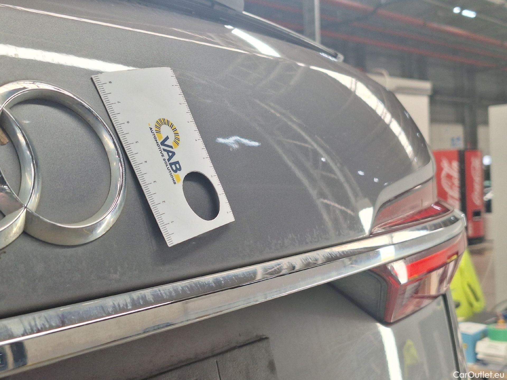  Audi  A6 Audi,  Avant '18, Audi  Avant Business Edition 35 TDI S tronic 5d #46