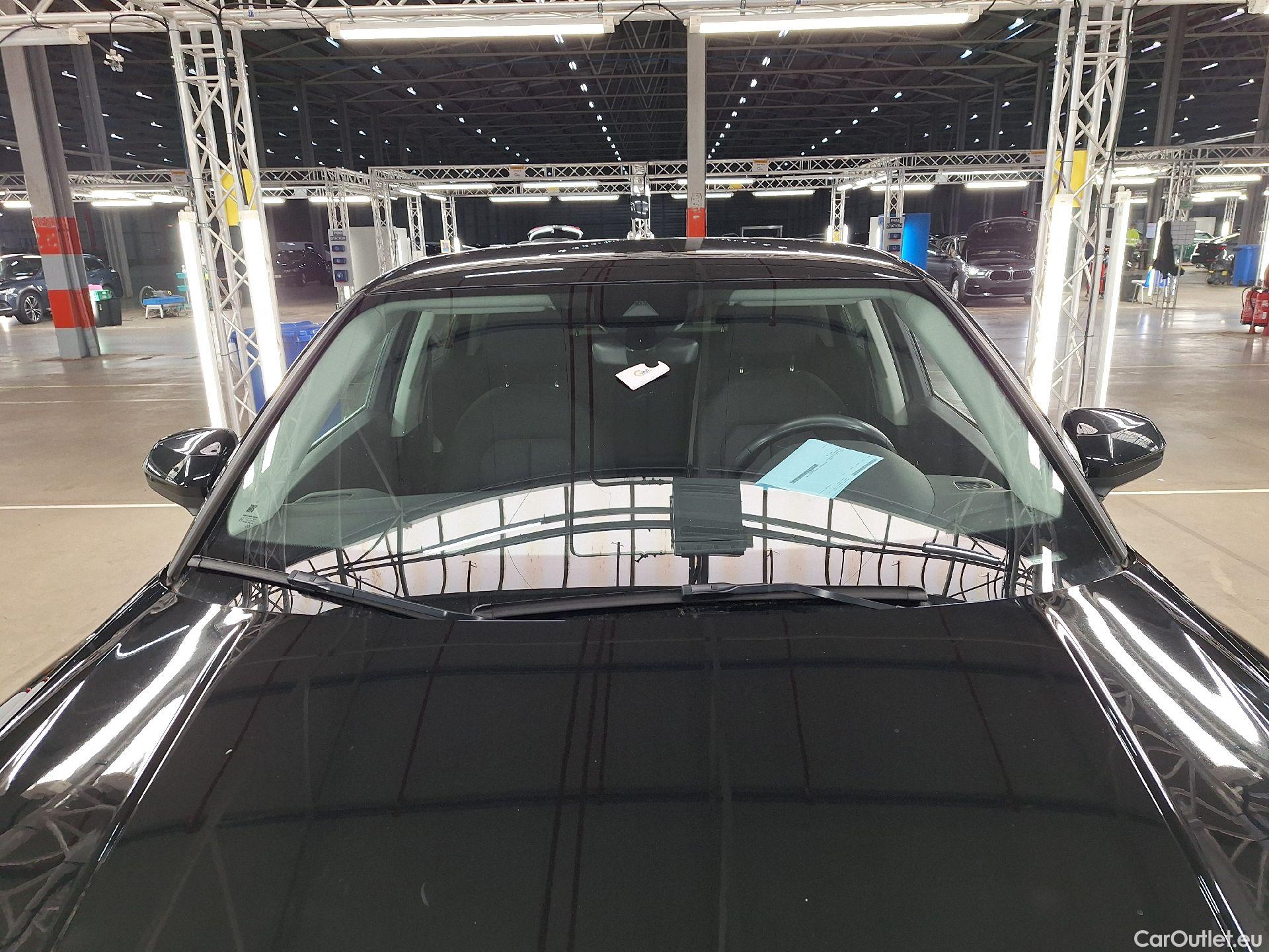  Audi  Q3 Audi,  SB '19, Audi  Sportback 35 TDI S tronic Bus. Ed. Attract #34