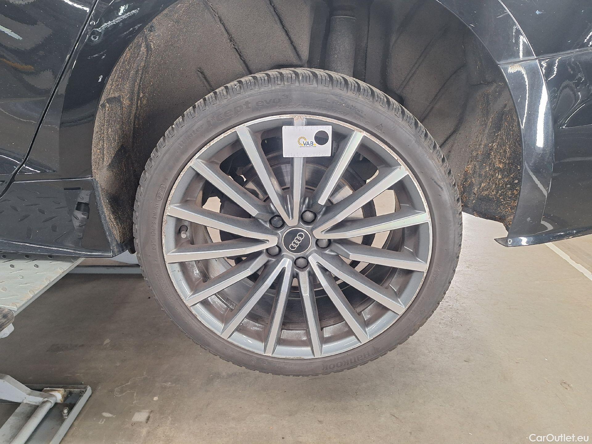  Audi  A5 Sportback Audi, A5 SB FL'20, Audi  30 TDI S tronic Bus Ed Advanced  #57