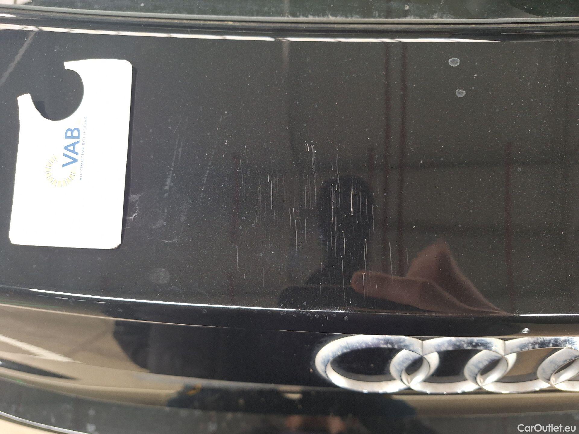  Audi  Q3 Audi,  SB '19 PHEV, Audi  Sportback 45 TFSI e S tronic 5d #4