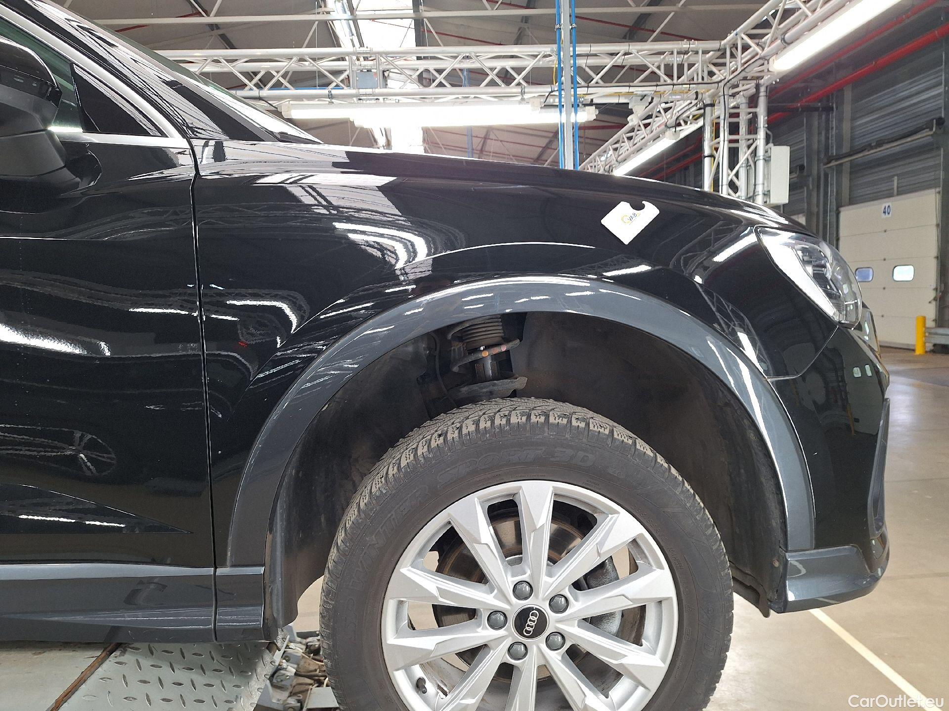  Audi  Q3 Audi,  SB '19, Audi  Sportback 35 TDI S tronic Bus. Ed. Attract #23