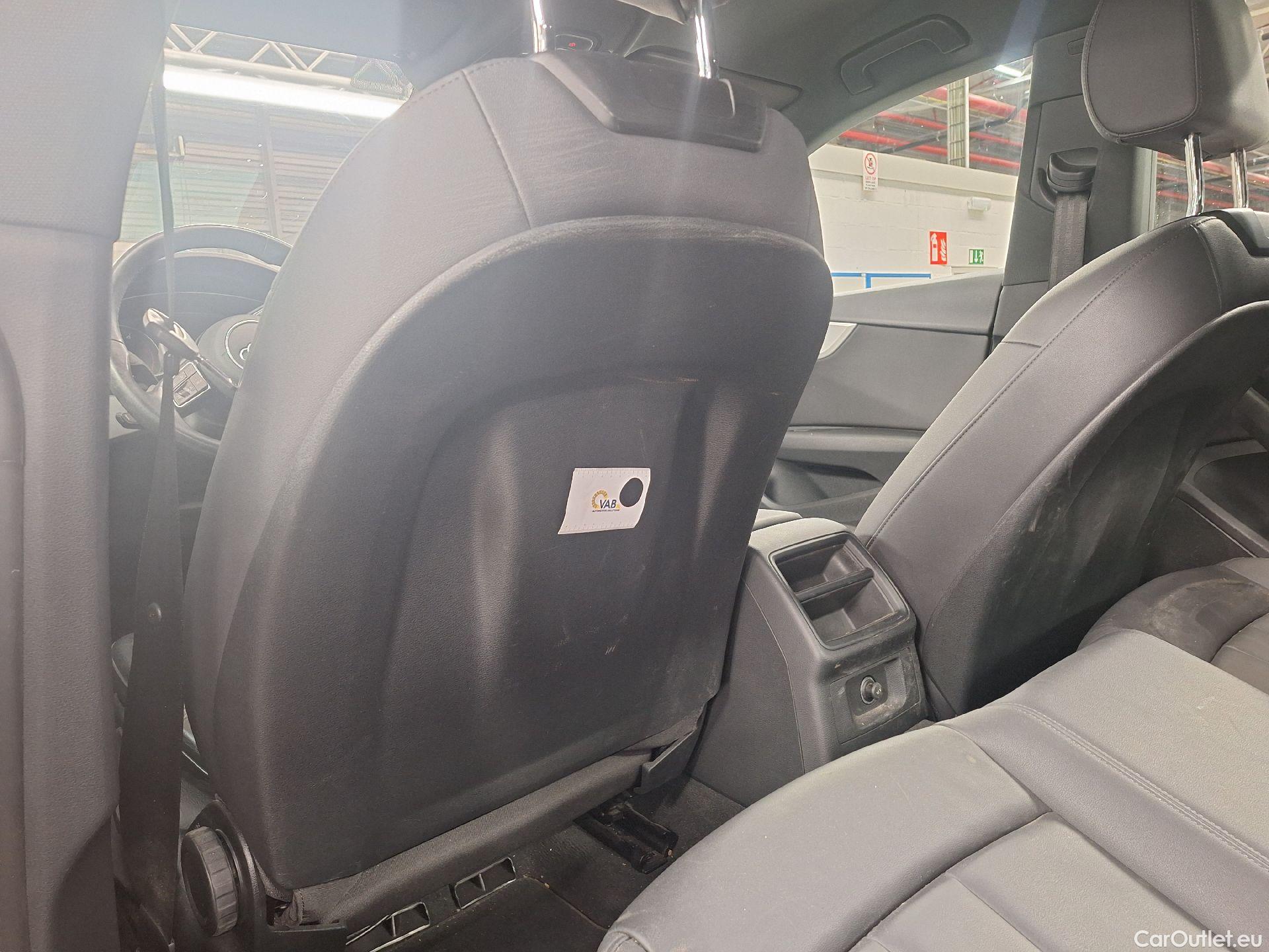  Audi  A5 Sportback Audi, A5 SB FL'20, Audi  30 TDI S tronic Bus Ed Advanced  #50