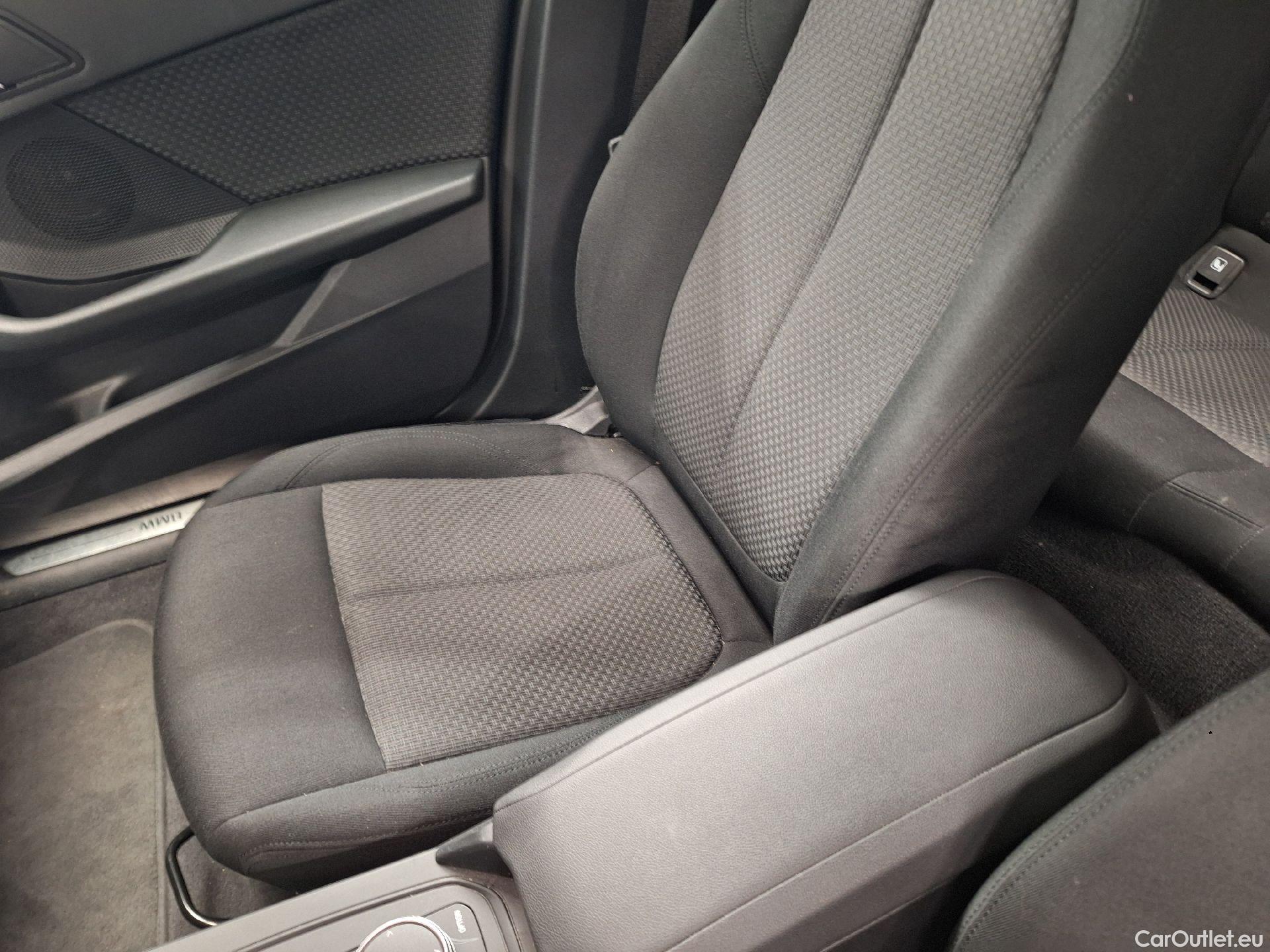  Bmw  Serie 1 BMW, 1-serie '19, BMW 1 Reeks Hatch 116d (85 kW) 5d #8