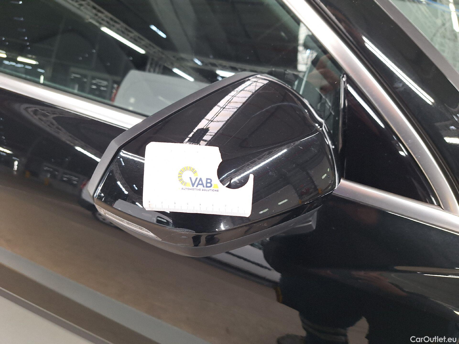  Audi  Q3 Audi,  SB '19, Audi  Sportback 35 TDI S tronic Bus. Ed. Attract #36