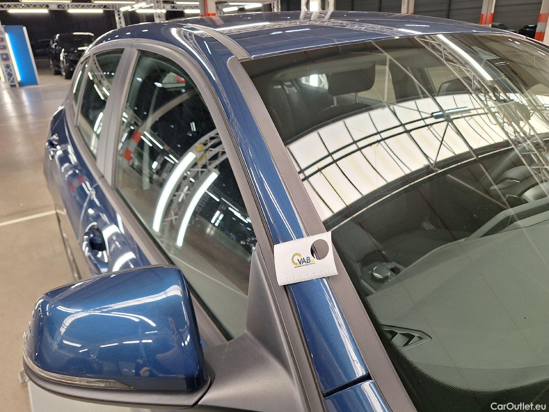  Bmw  Serie 1 BMW, 1-serie '19, BMW 1 Reeks Hatch 116d (85 kW) 5d #11