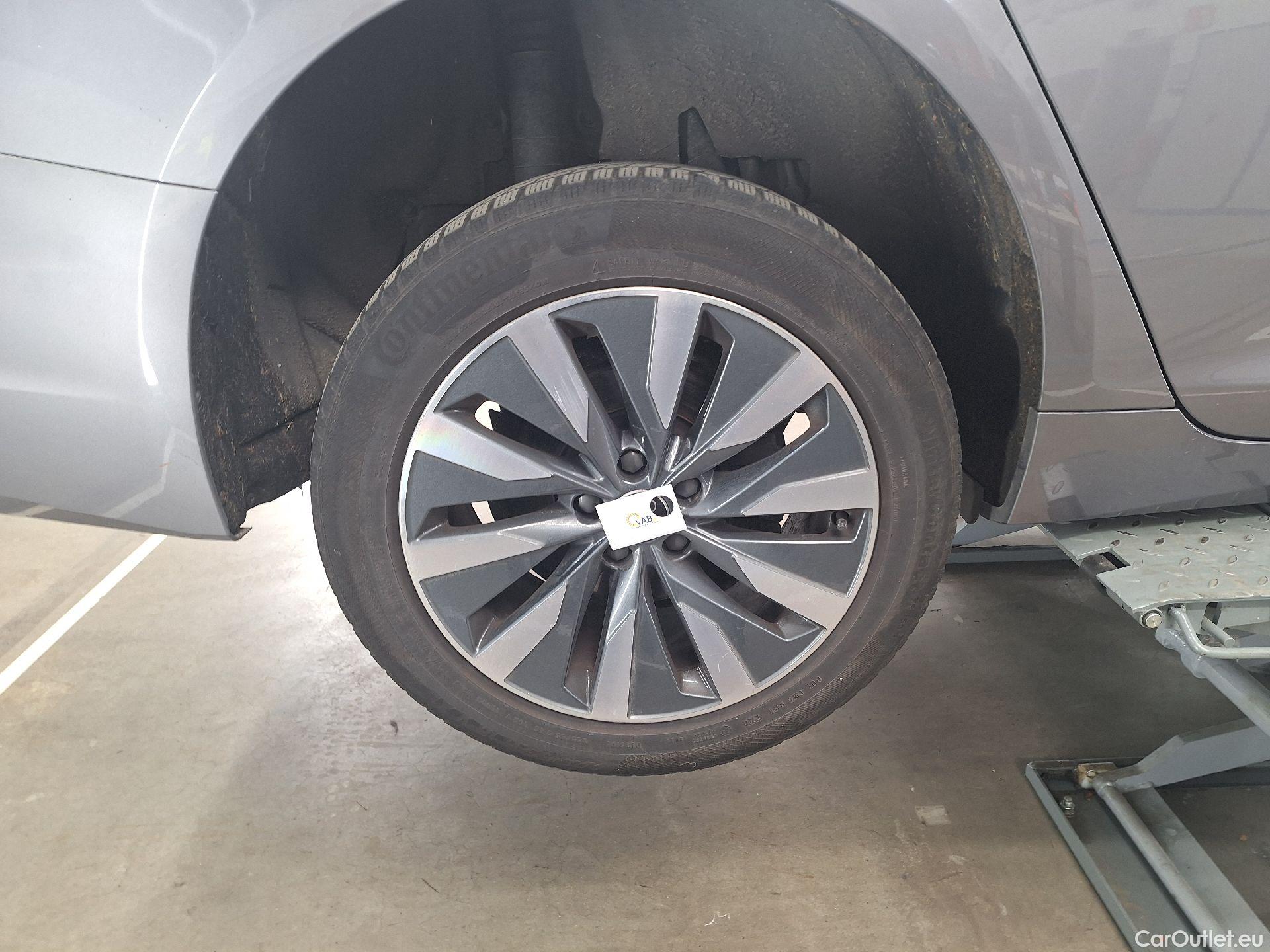  Audi  A6 Audi,  Avant '18, Audi  Avant Business Edition 35 TDI S tronic 5d #50