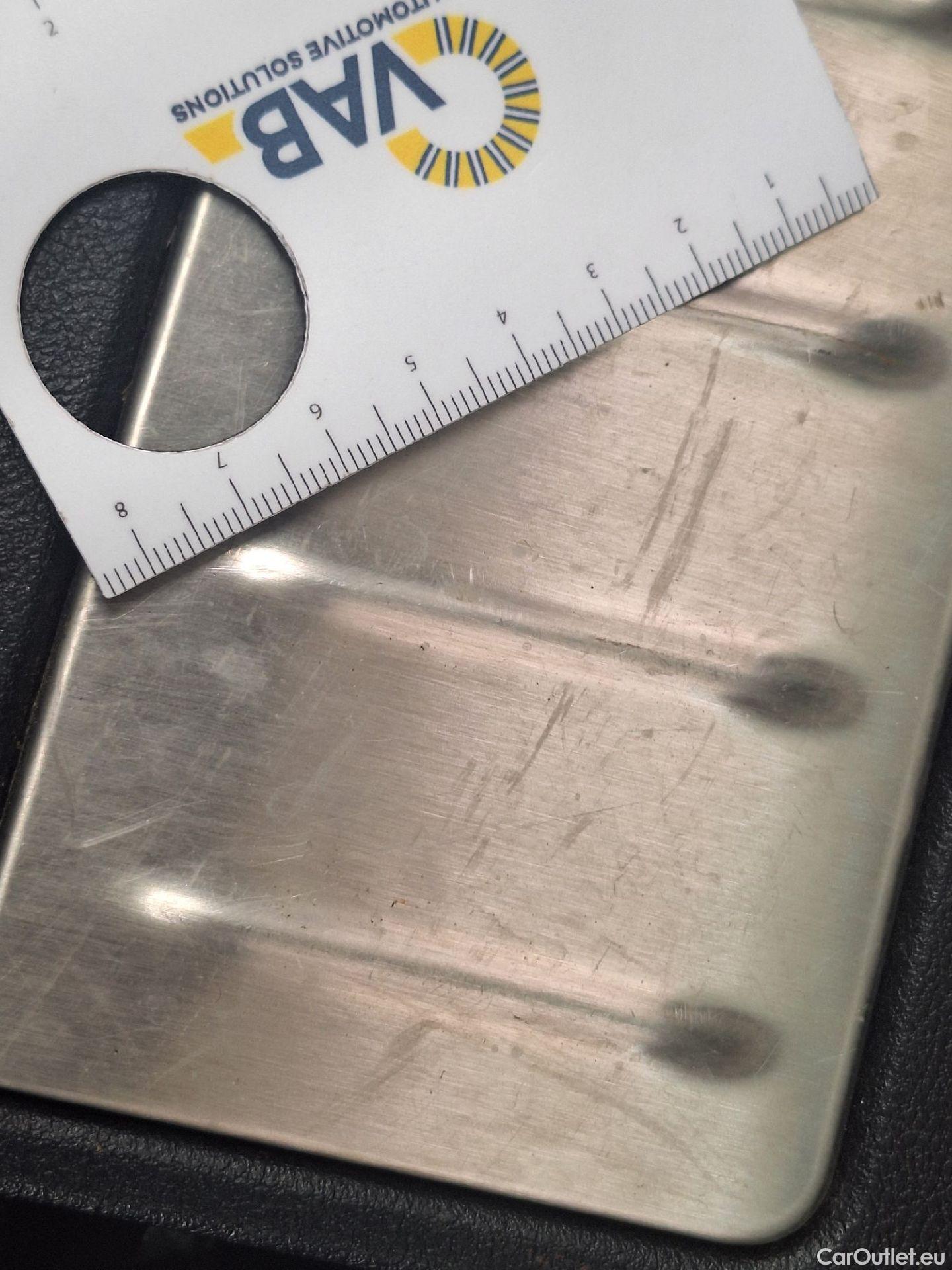  Bmw  Serie 5 BMW, 5-serie To FL'20, BMW 5 Reeks Touring 518d Aut. (100 kW) 5d #41