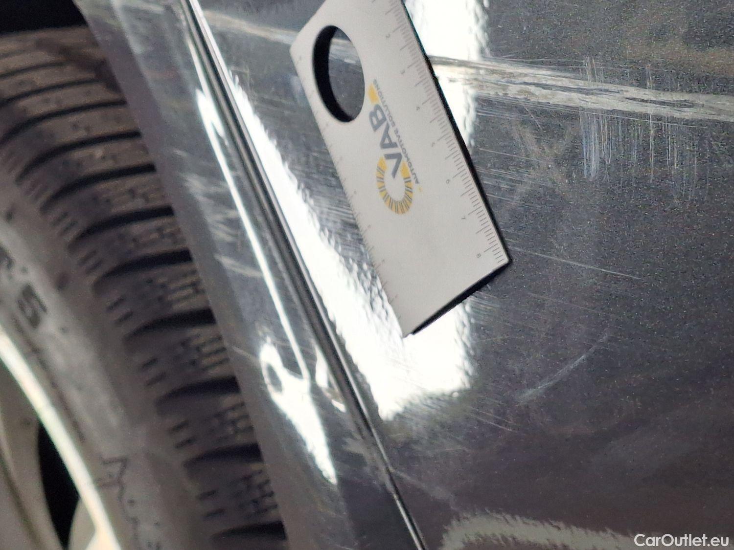  Bmw  Serie 5 BMW, 5-serie To FL'20, BMW 5 Reeks Touring 518d Aut. (100 kW) 5d #31