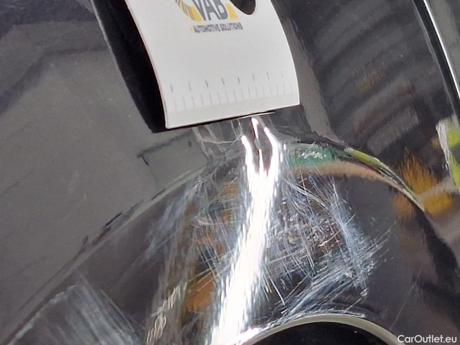  Bmw  Serie 5 BMW, 5-serie To FL'20, BMW 5 Reeks Touring 518d Aut. (100 kW) 5d #22