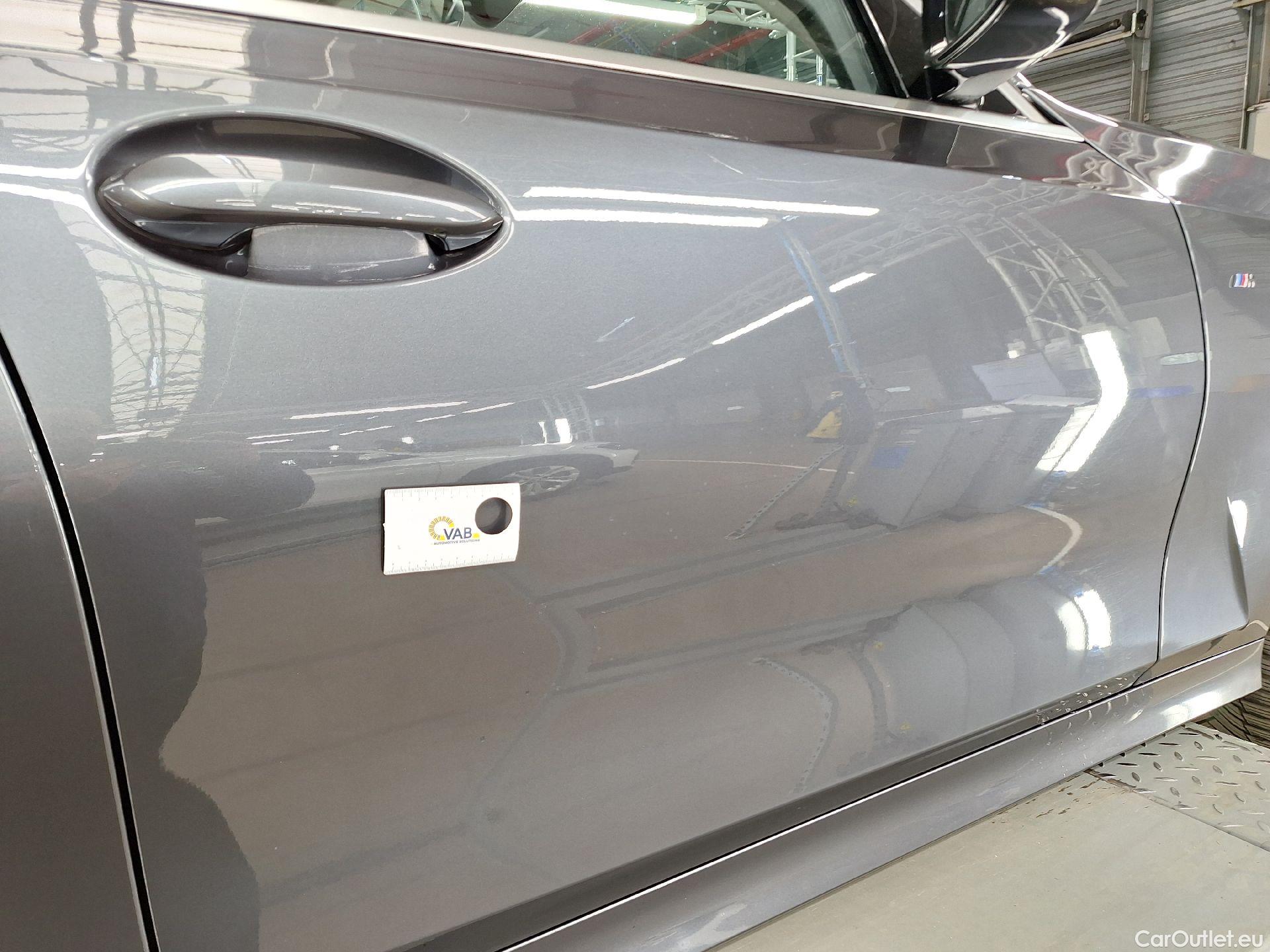  Bmw  Serie 3 BMW, 3-serie Touring '18, BMW 3 Reeks Touring 318dA (100 kW) 5d #14