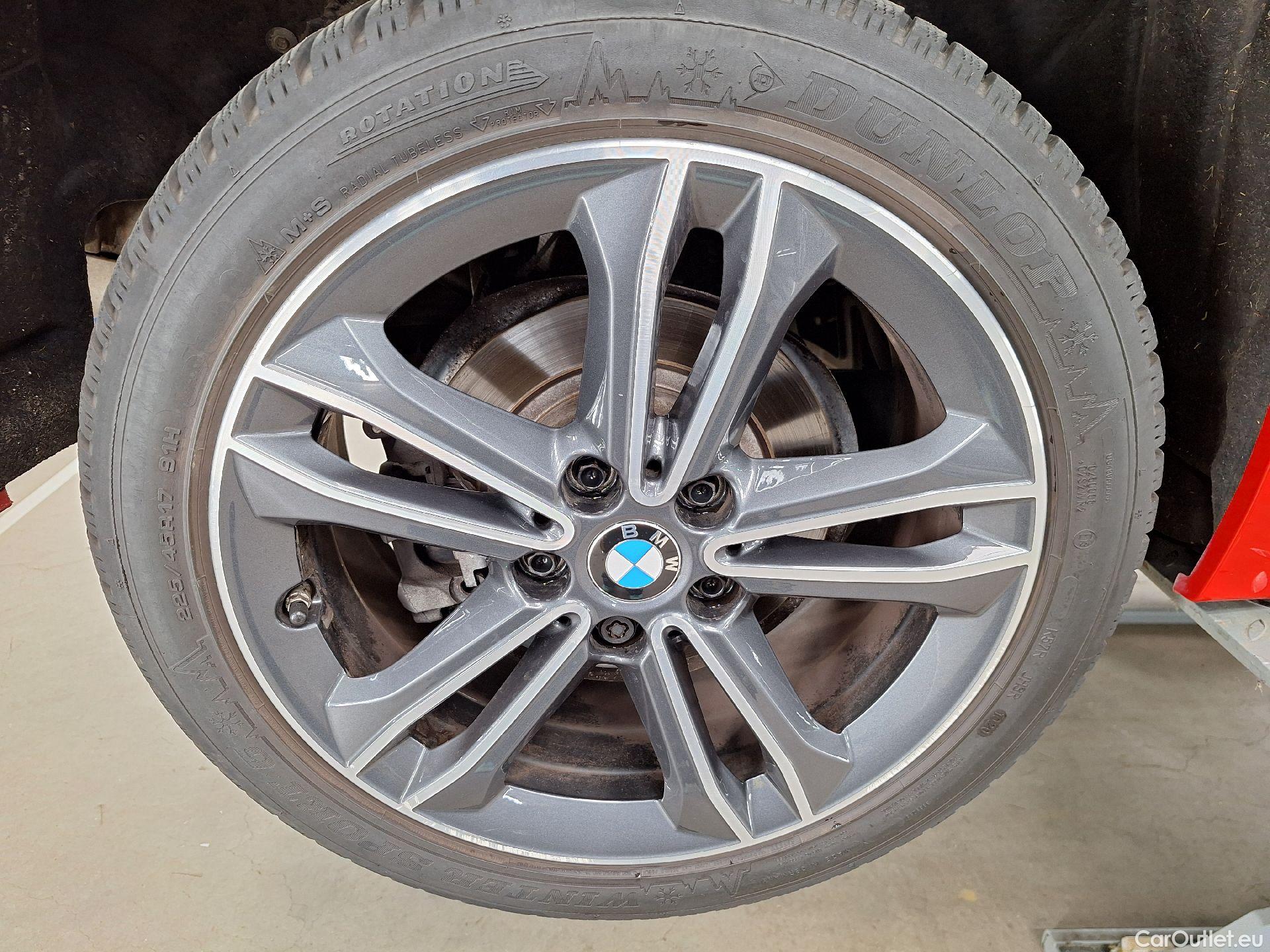  Bmw  Serie 2 BMW, 2-serie Gr.Coupé '19, BMW 2 Reeks Gran Coupé 218iA (100kW) 4d #30