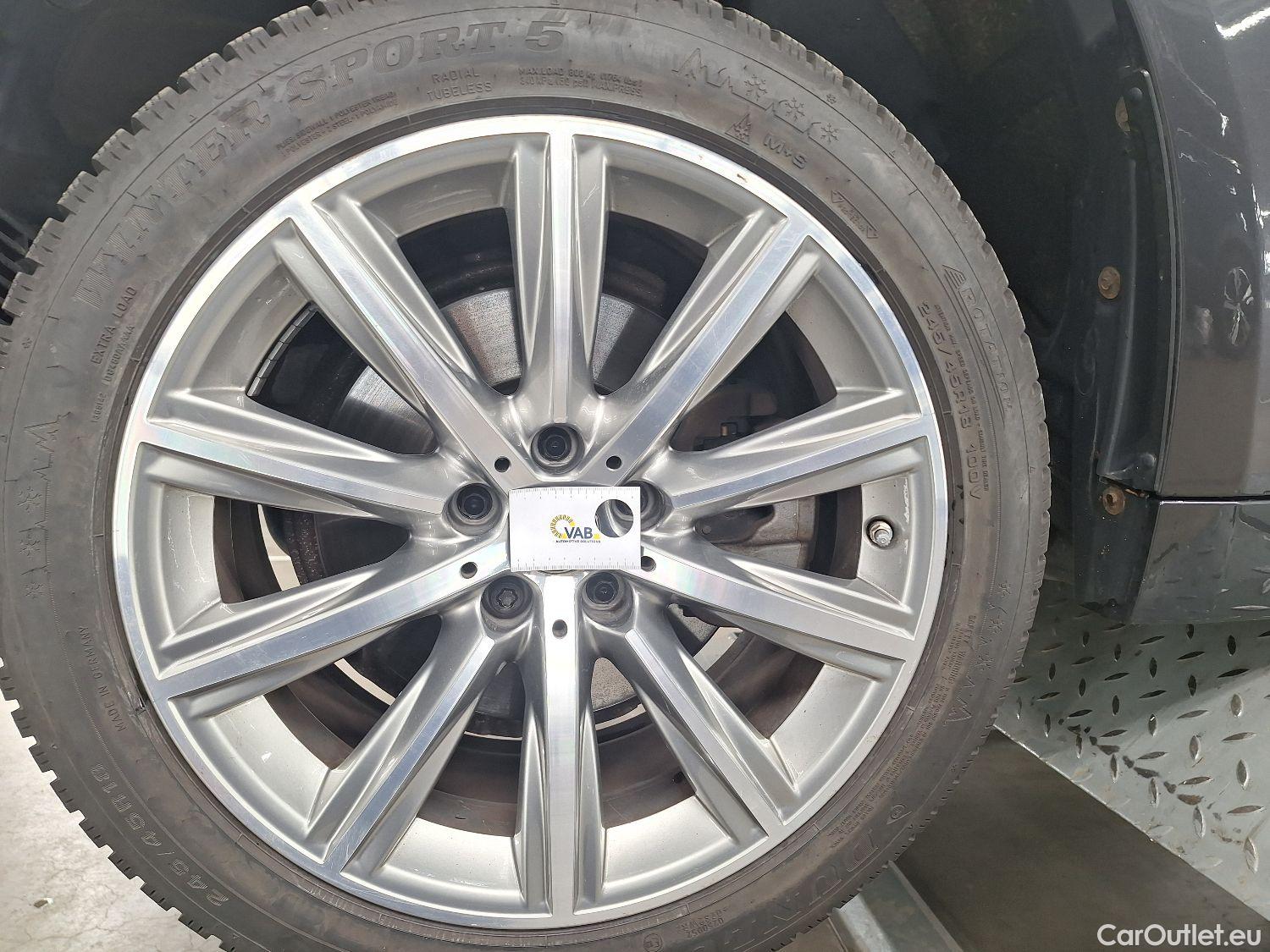  Bmw  Serie 5 BMW, 5-serie To FL'20, BMW 5 Reeks Touring 518d Aut. (100 kW) 5d #74