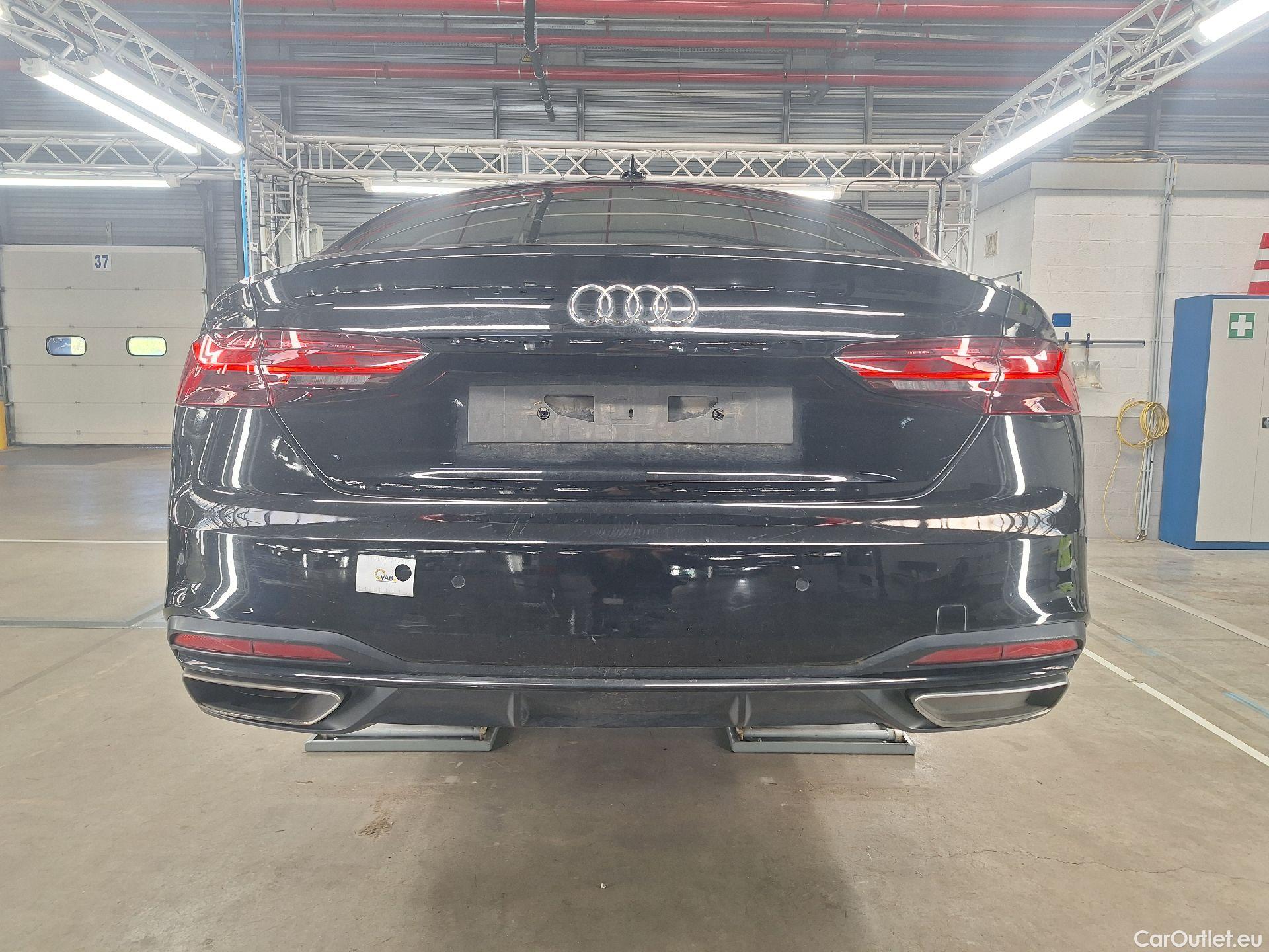  Audi  A5 Sportback Audi, A5 SB FL'20, Audi  30 TDI S tronic Bus Ed Advanced  #62