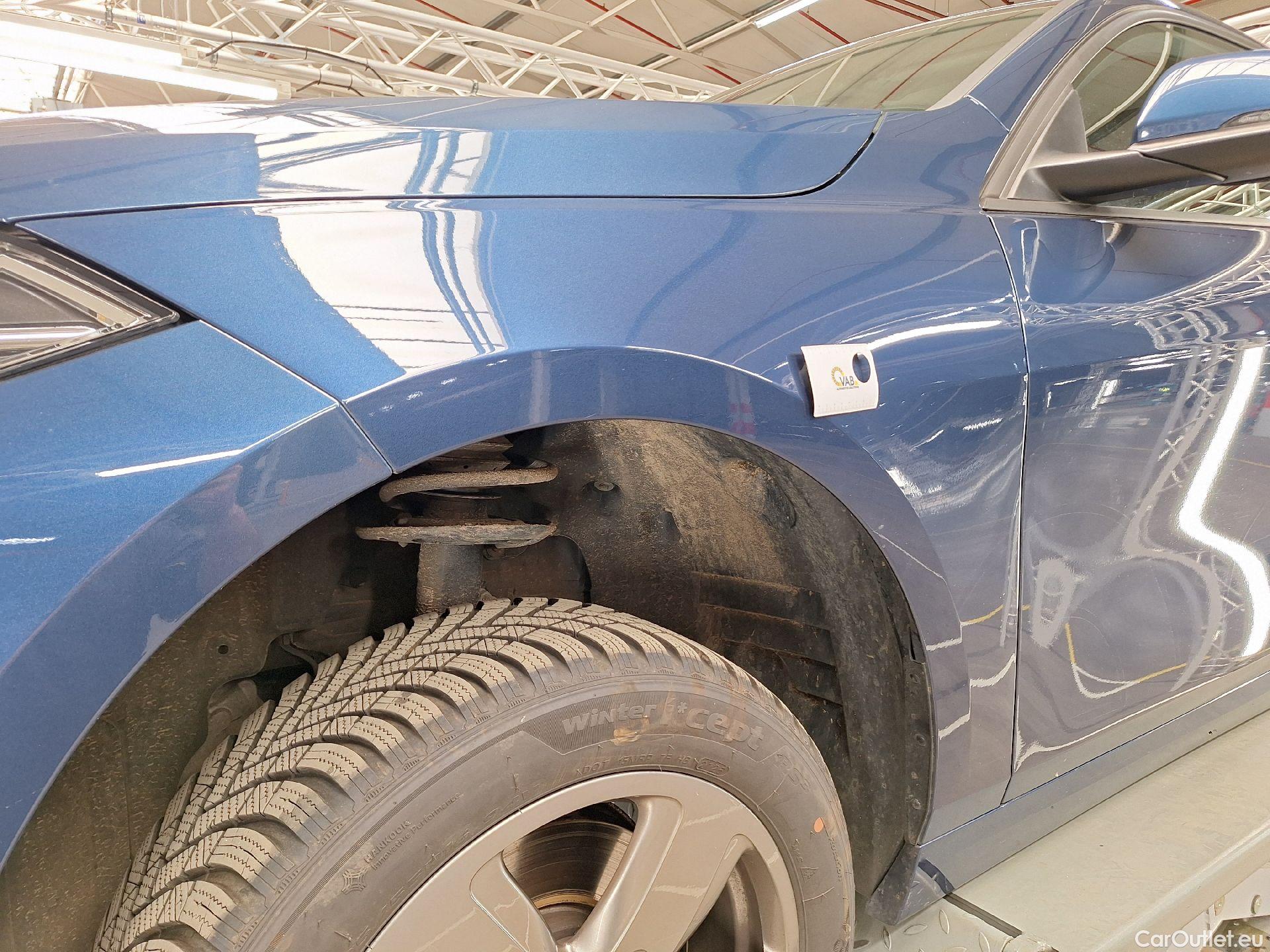  Bmw  Serie 1 BMW, 1-serie '19, BMW 1 Reeks Hatch 116d (85 kW) 5d #13