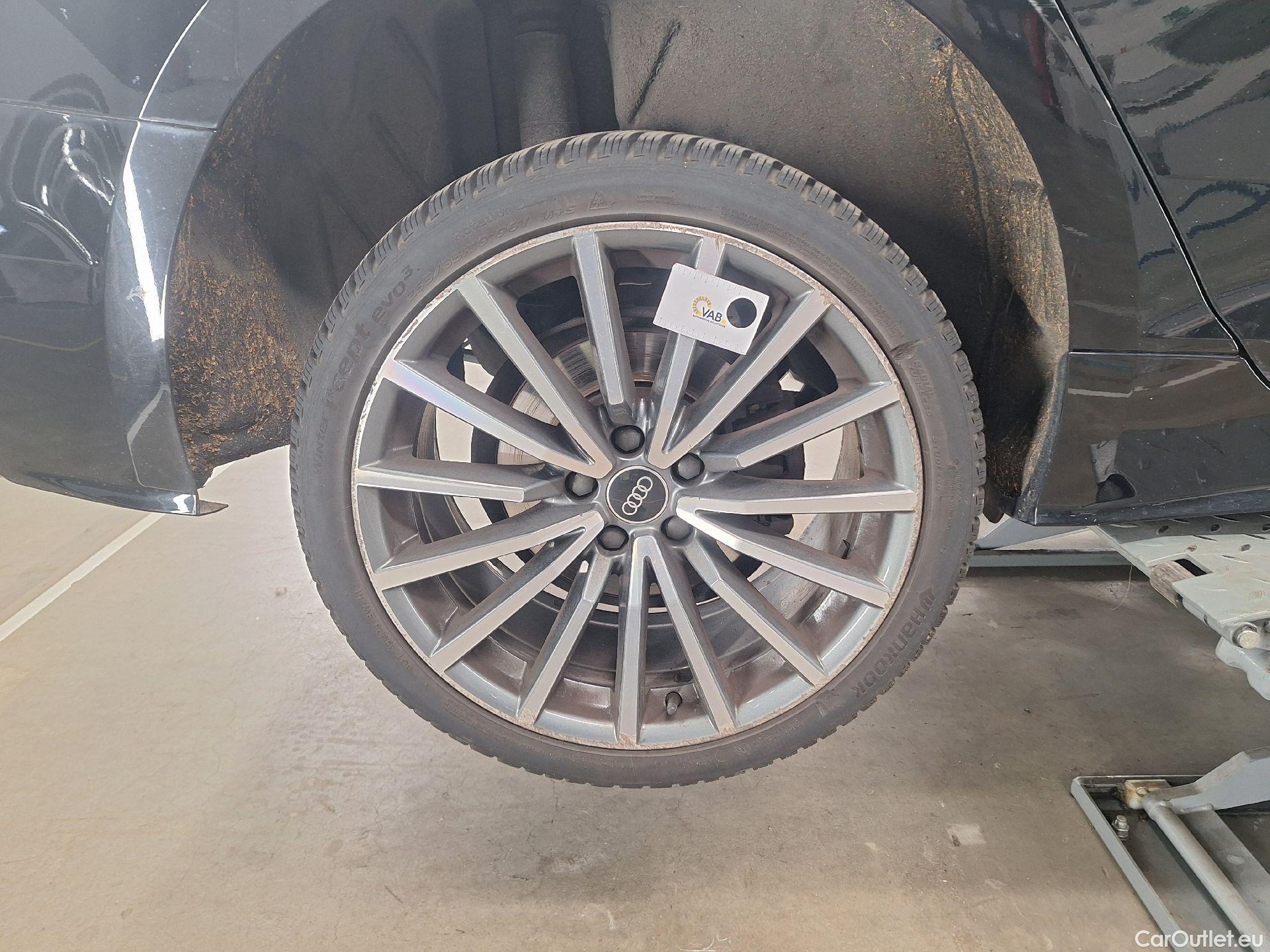  Audi  A5 Sportback Audi, A5 SB FL'20, Audi  30 TDI S tronic Bus Ed Advanced  #67