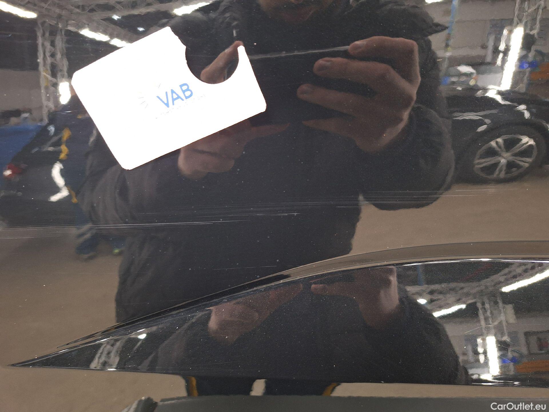  Audi  Q3 Audi,  SB '19, Audi  Sportback 35 TDI S tronic Bus. Ed. Attract #20