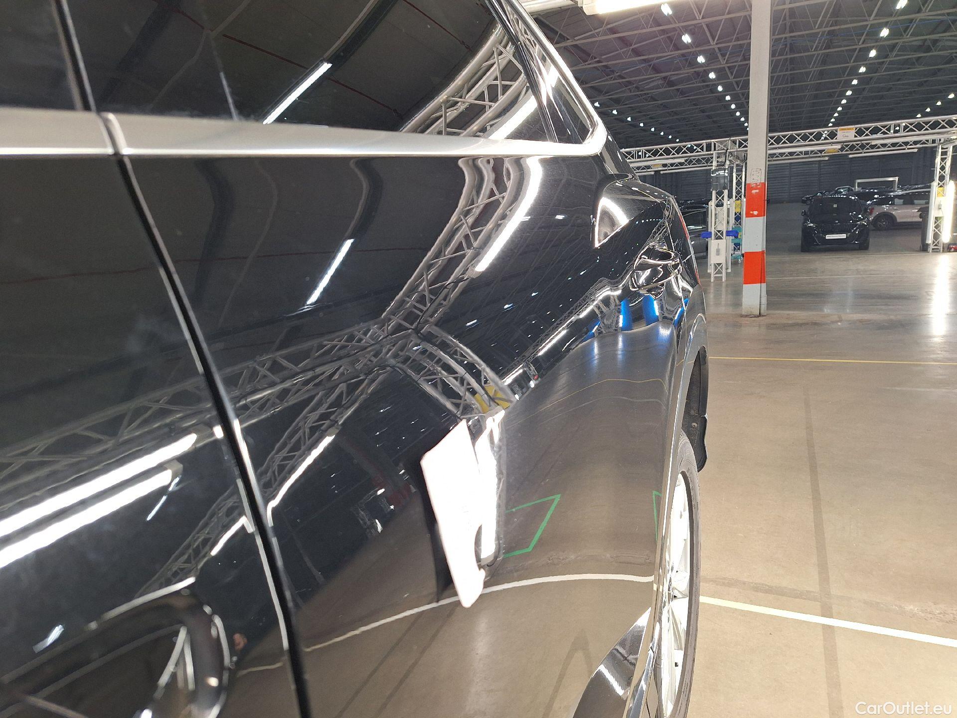  Audi  Q3 Audi,  SB '19, Audi  Sportback 35 TDI S tronic Bus. Ed. Attract #10