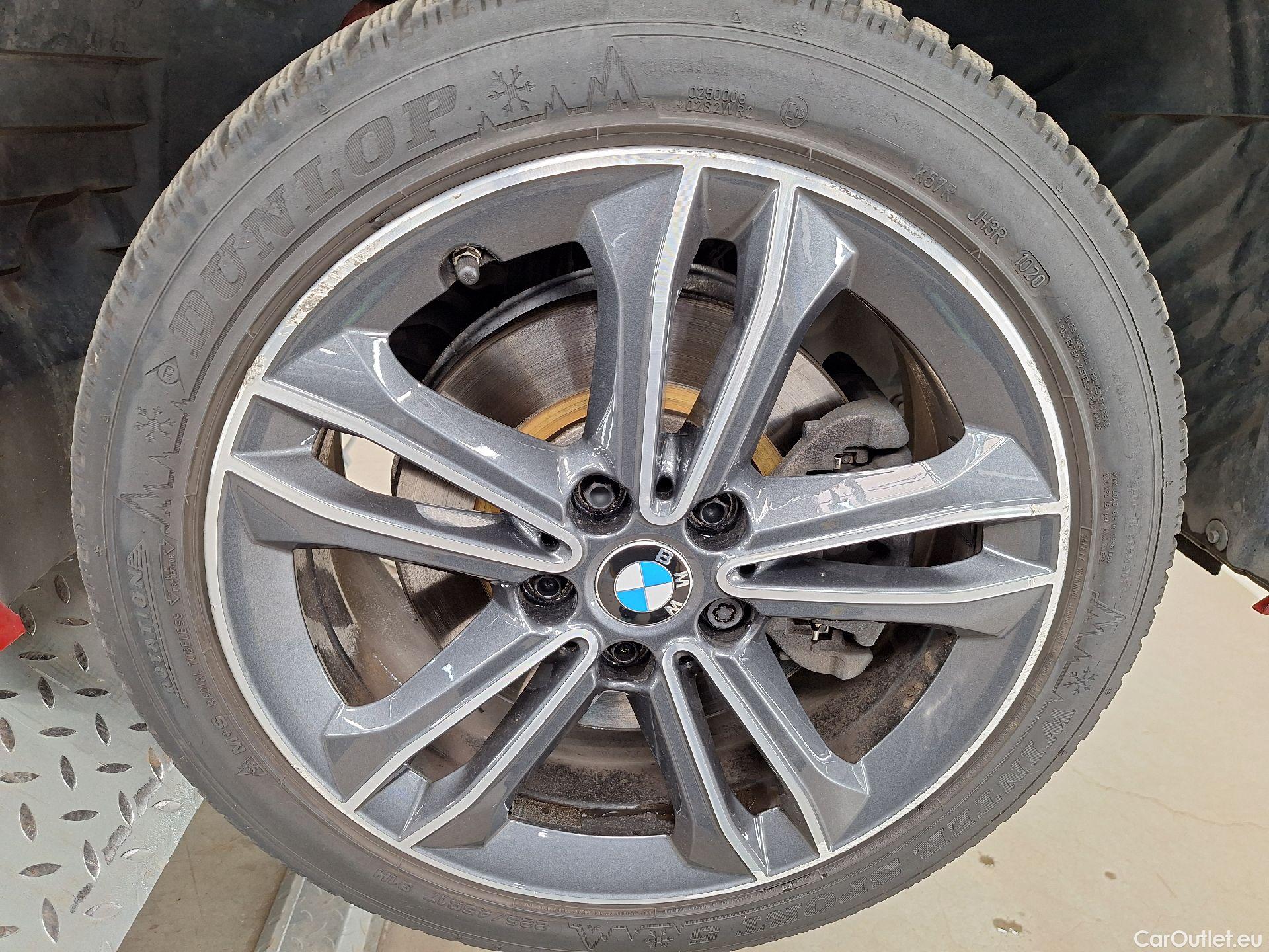  Bmw  Serie 2 BMW, 2-serie Gr.Coupé '19, BMW 2 Reeks Gran Coupé 218iA (100kW) 4d #39