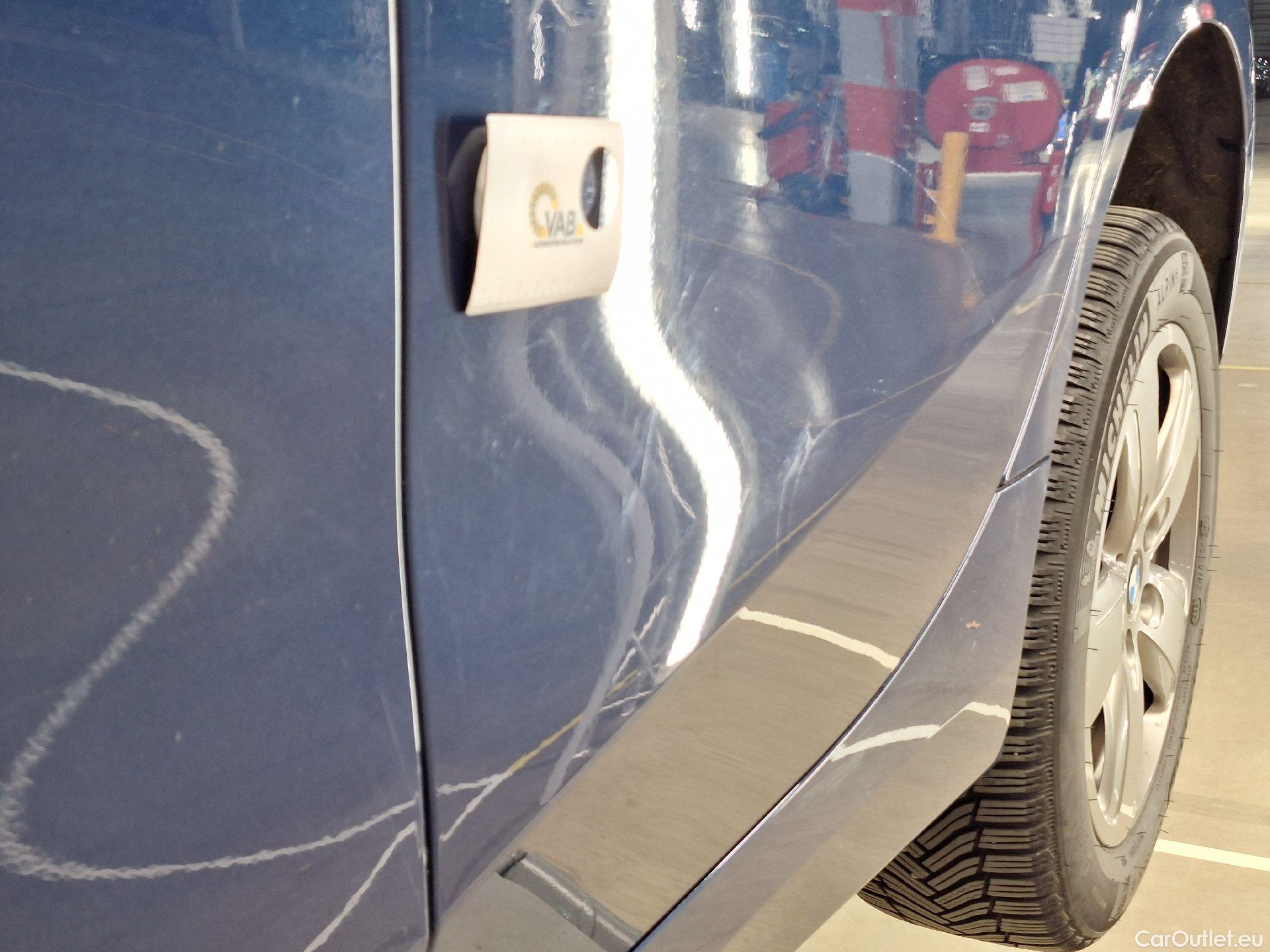  Bmw  Serie 1 BMW, 1-serie '19, BMW 1 Reeks Hatch 116d (85 kW) 5d #24