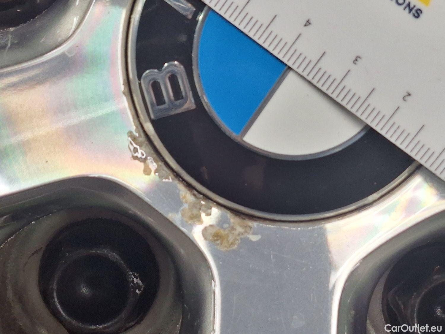  Bmw  Serie 5 BMW, 5-serie To FL'20, BMW 5 Reeks Touring 518d Aut. (100 kW) 5d #80