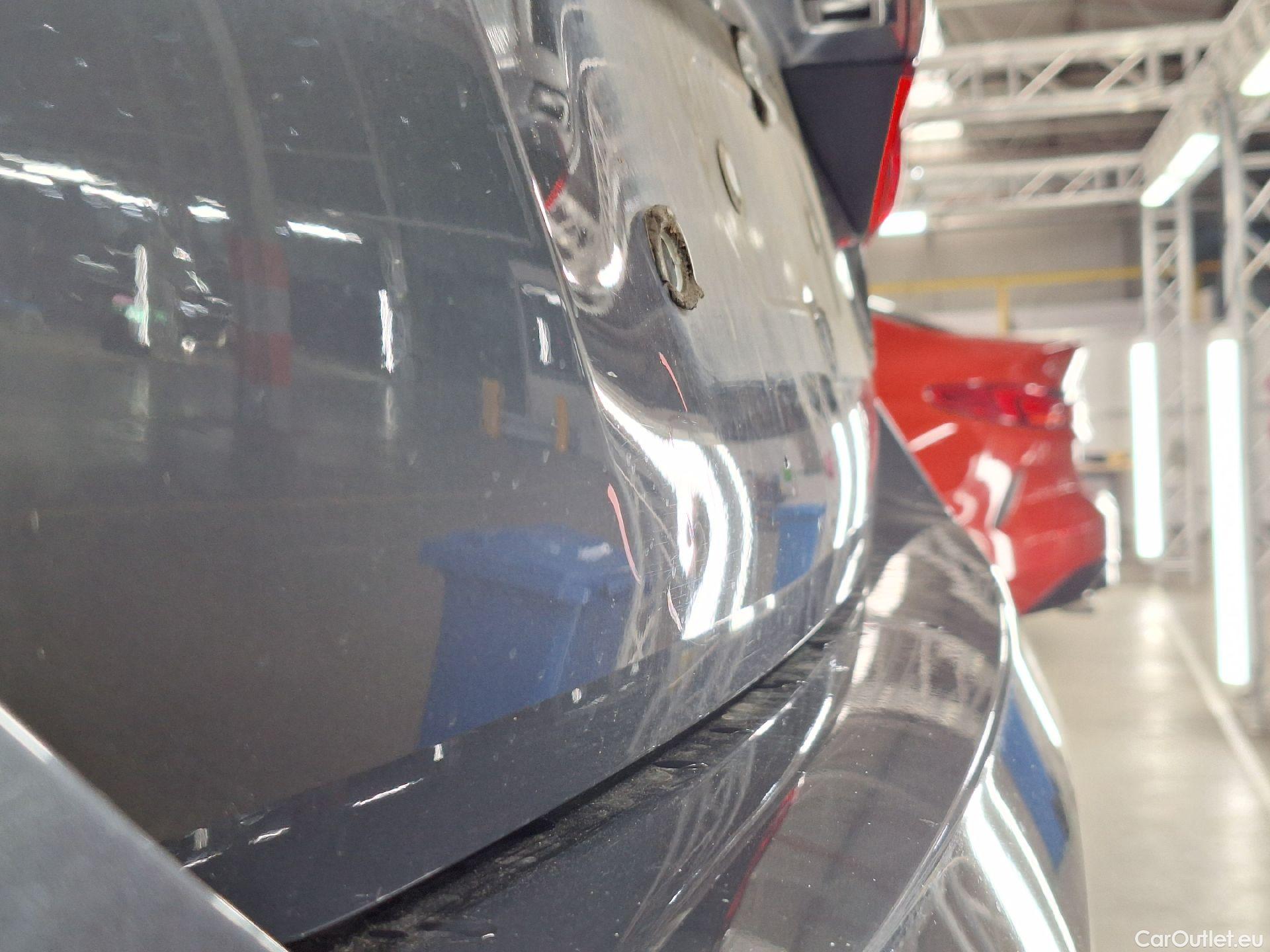  Bmw  Serie 1 BMW, 1-serie '19, BMW 1 Reeks Hatch 116dA (85 kW) 5d #6