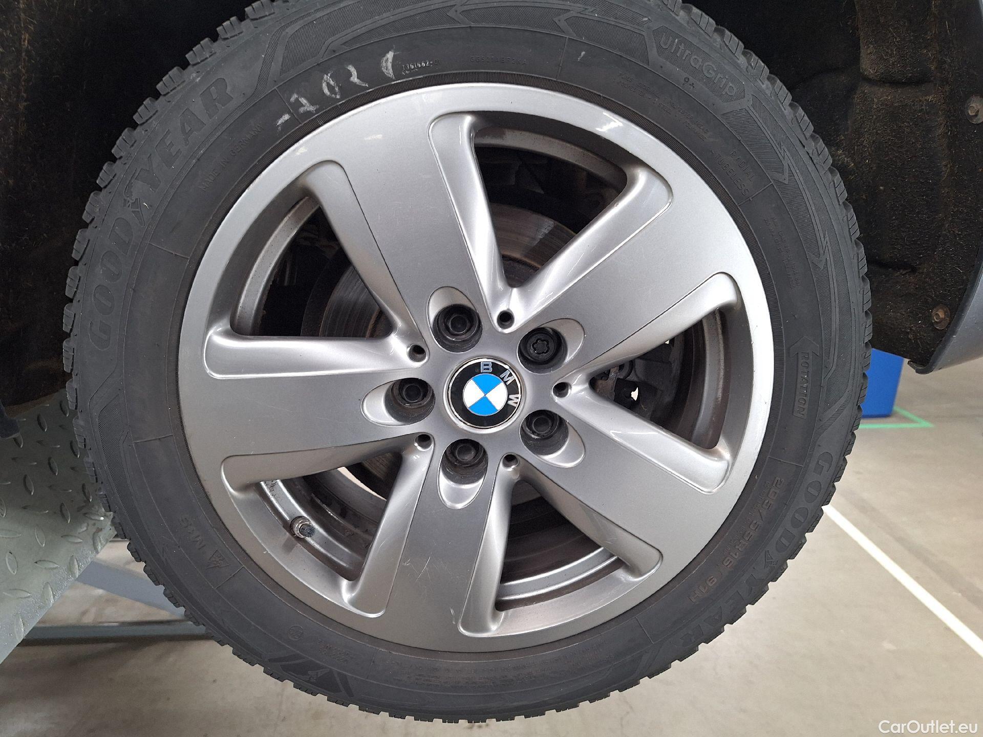  Bmw  Serie 1 BMW, 1-serie '19, BMW 1 Reeks Hatch 116dA (85 kW) 5d #3