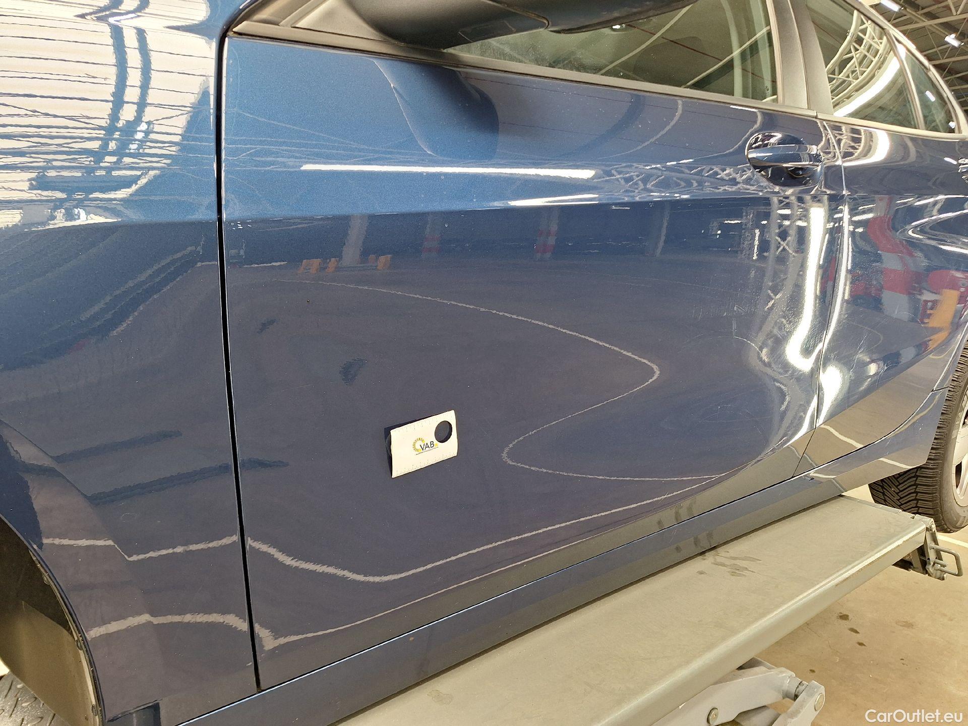  Bmw  Serie 1 BMW, 1-serie '19, BMW 1 Reeks Hatch 116d (85 kW) 5d #21