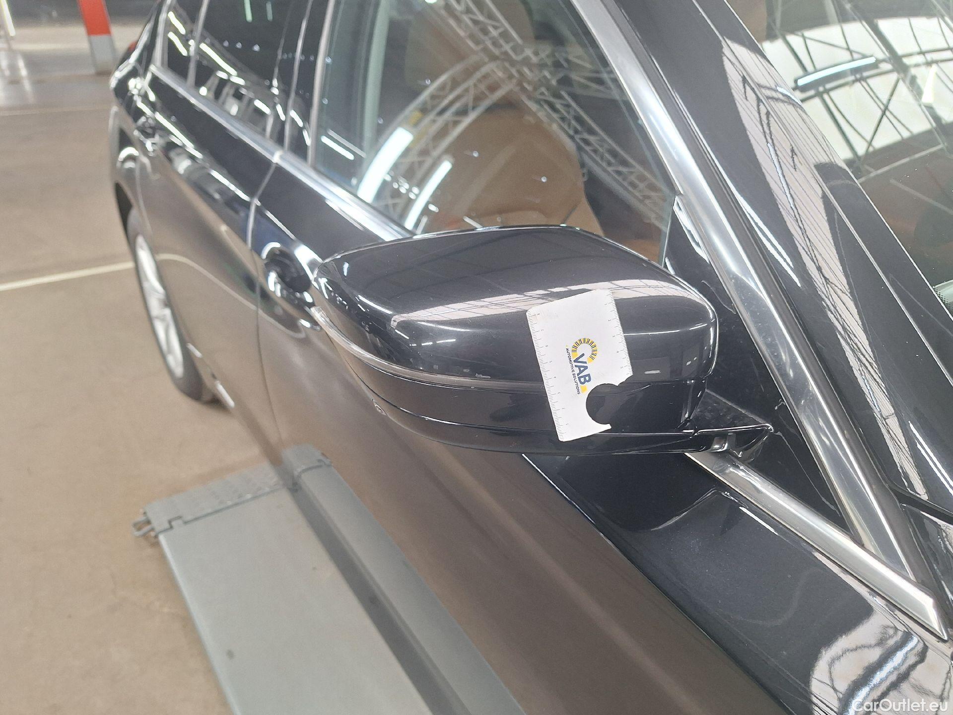  Bmw  Serie 5 BMW, 5-serie FL'20 PHEV, BMW 5 Reeks Berline 545e xDrive 4d #28