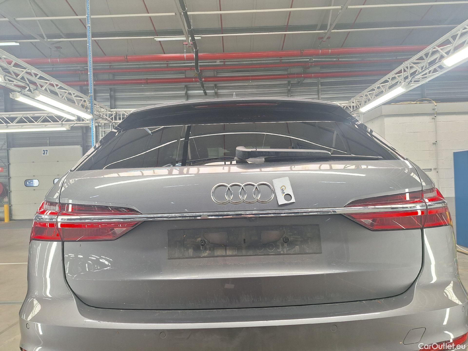  Audi  A6 Audi,  Avant '18, Audi  Avant Business Edition 35 TDI S tronic 5d #45