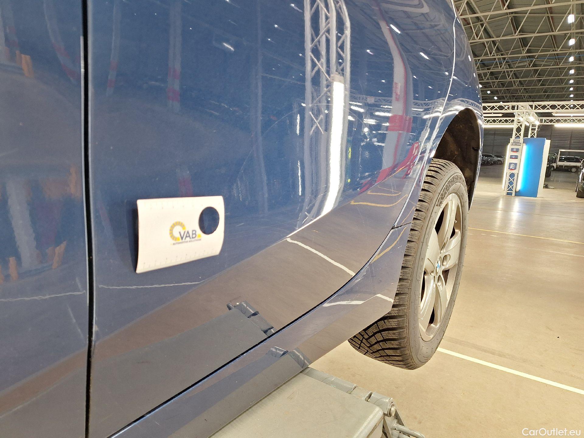  Bmw  Serie 1 BMW, 1-serie '19, BMW 1 Reeks Hatch 116d (85 kW) 5d #18