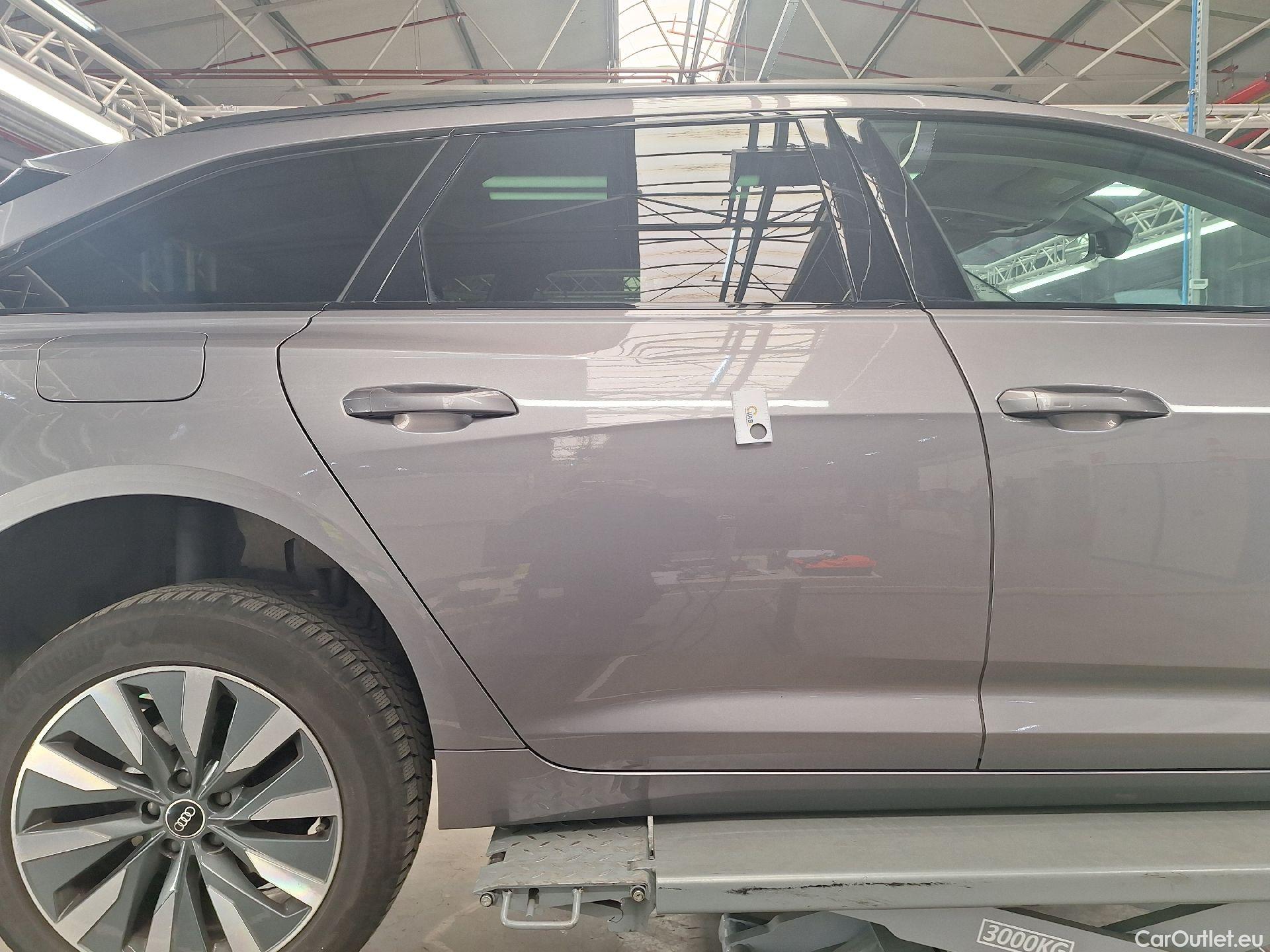  Audi  A6 Audi,  Avant '18, Audi  Avant Business Edition 35 TDI S tronic 5d #52