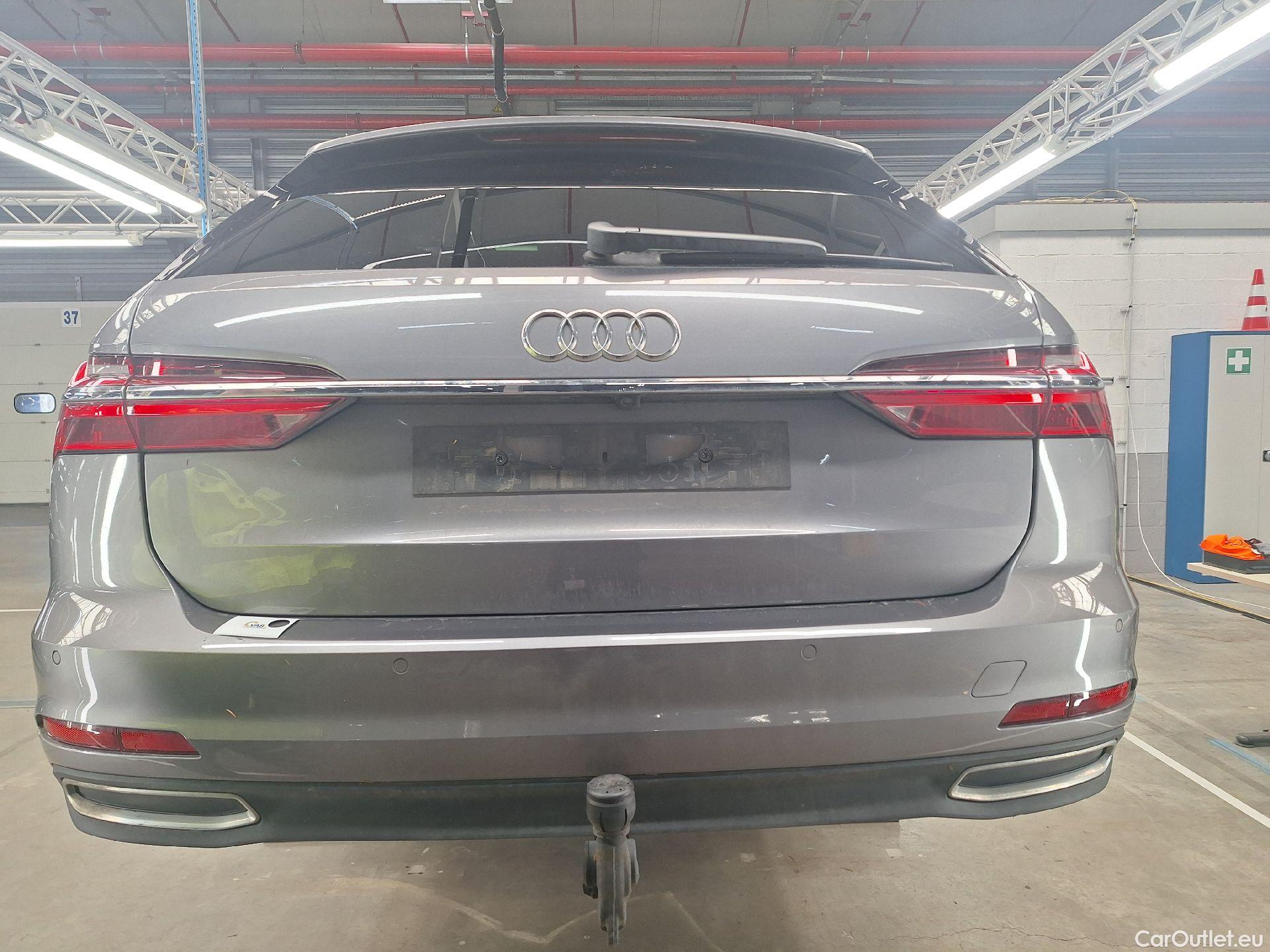  Audi  A6 Audi,  Avant '18, Audi  Avant Business Edition 35 TDI S tronic 5d #42