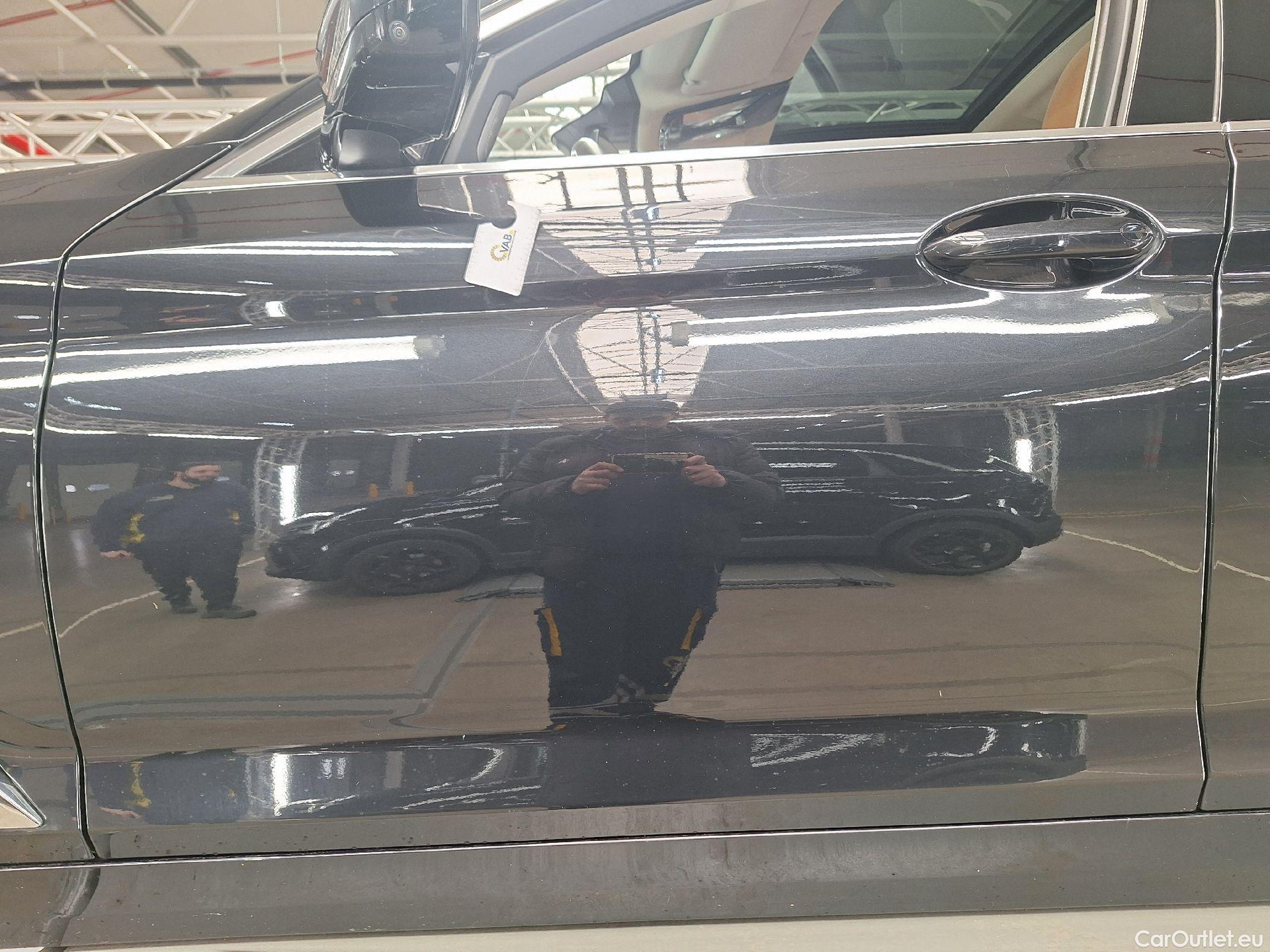  Bmw  Serie 5 BMW, 5-serie FL'20 PHEV, BMW 5 Reeks Berline 545e xDrive 4d #12