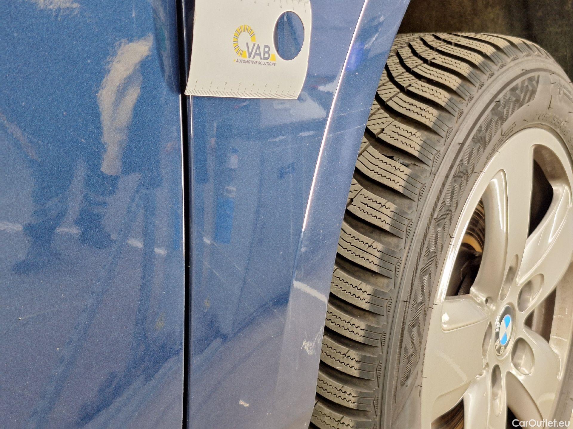  Bmw  Serie 1 BMW, 1-serie '19, BMW 1 Reeks Hatch 116d (85 kW) 5d #34