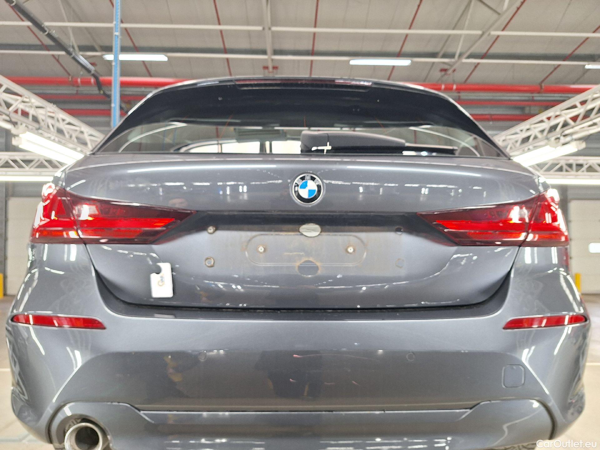  Bmw  Serie 1 BMW, 1-serie '19, BMW 1 Reeks Hatch 116dA (85 kW) 5d #5