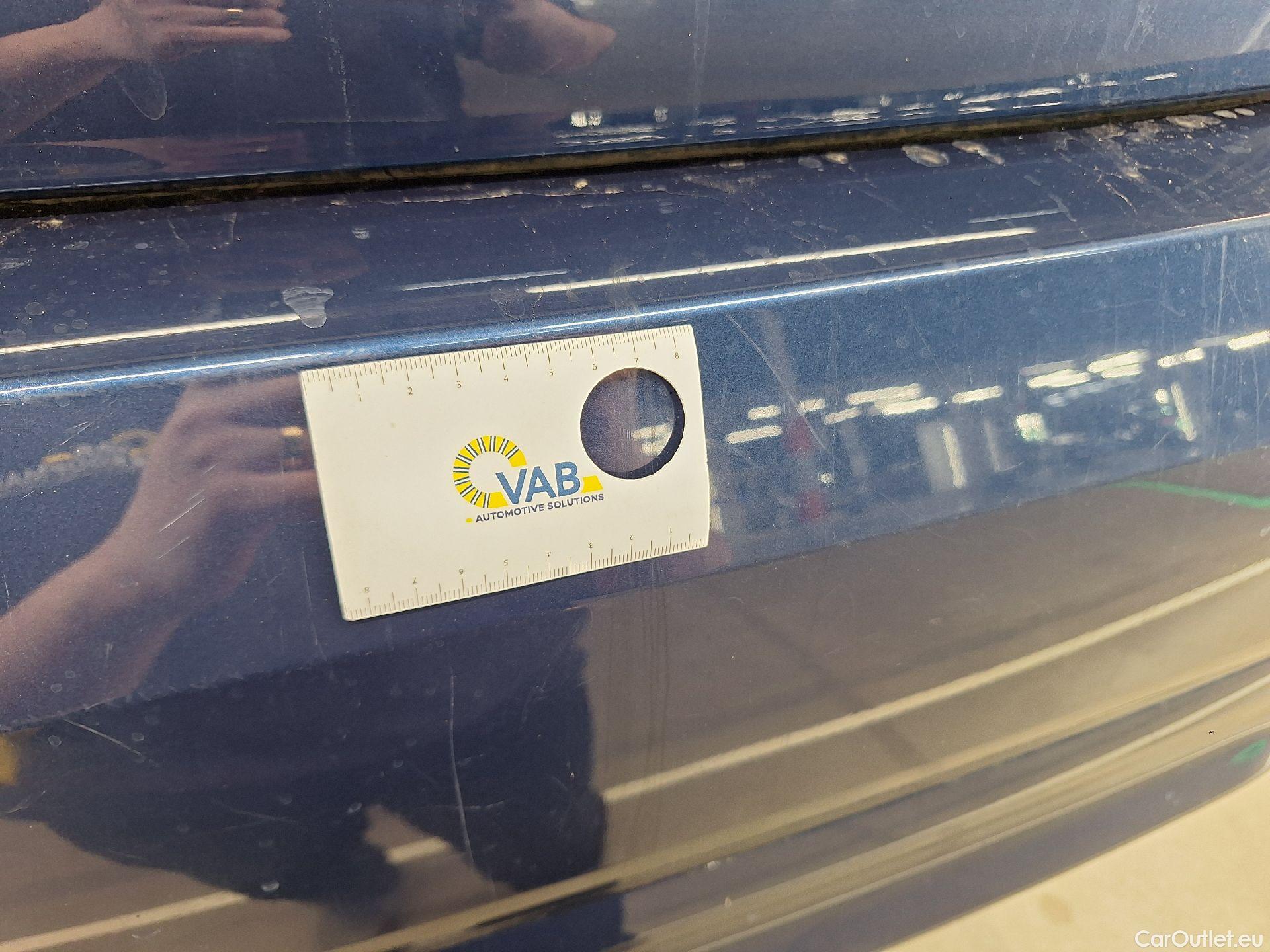  Bmw  Serie 1 BMW, 1-serie '19, BMW 1 Reeks Hatch 116d (85 kW) 5d #30