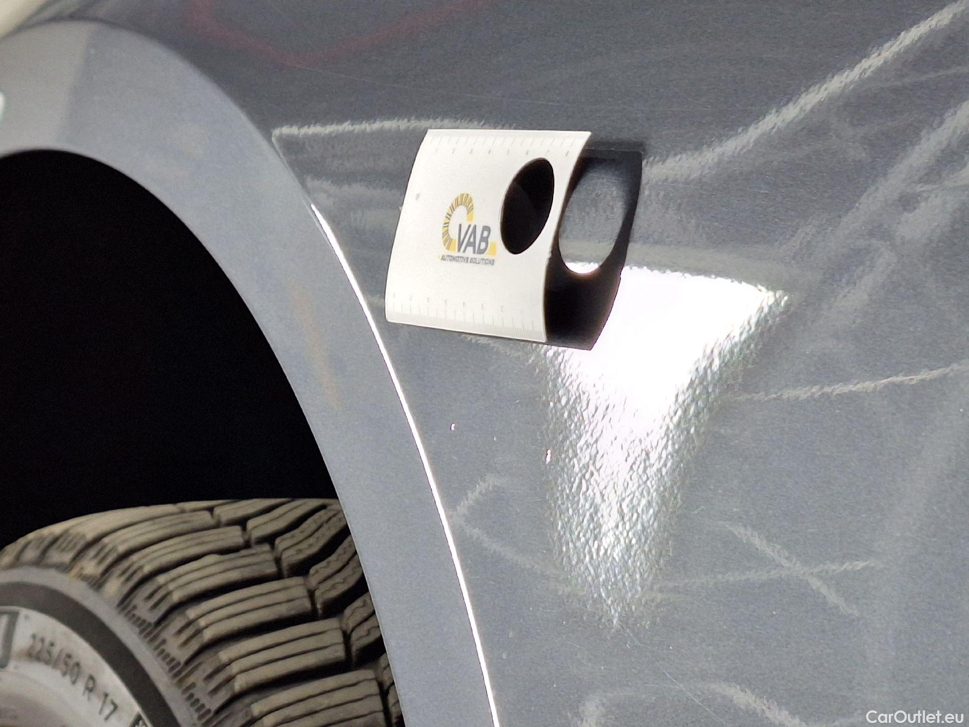  Bmw  Serie 3 BMW, 3-serie Touring '18, BMW 3 Reeks Touring 318dA (100 kW) 5d #9