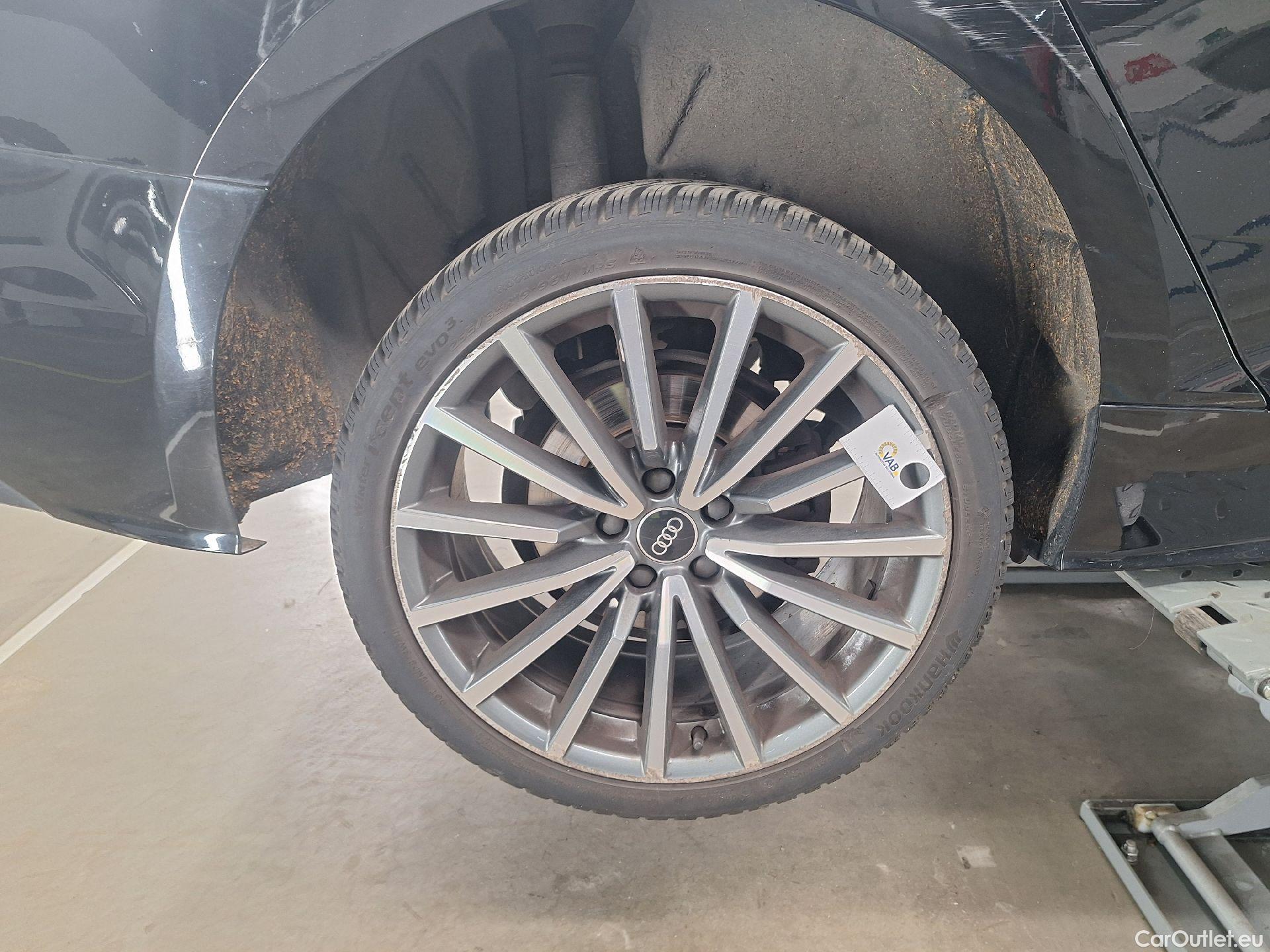  Audi  A5 Sportback Audi, A5 SB FL'20, Audi  30 TDI S tronic Bus Ed Advanced  #73