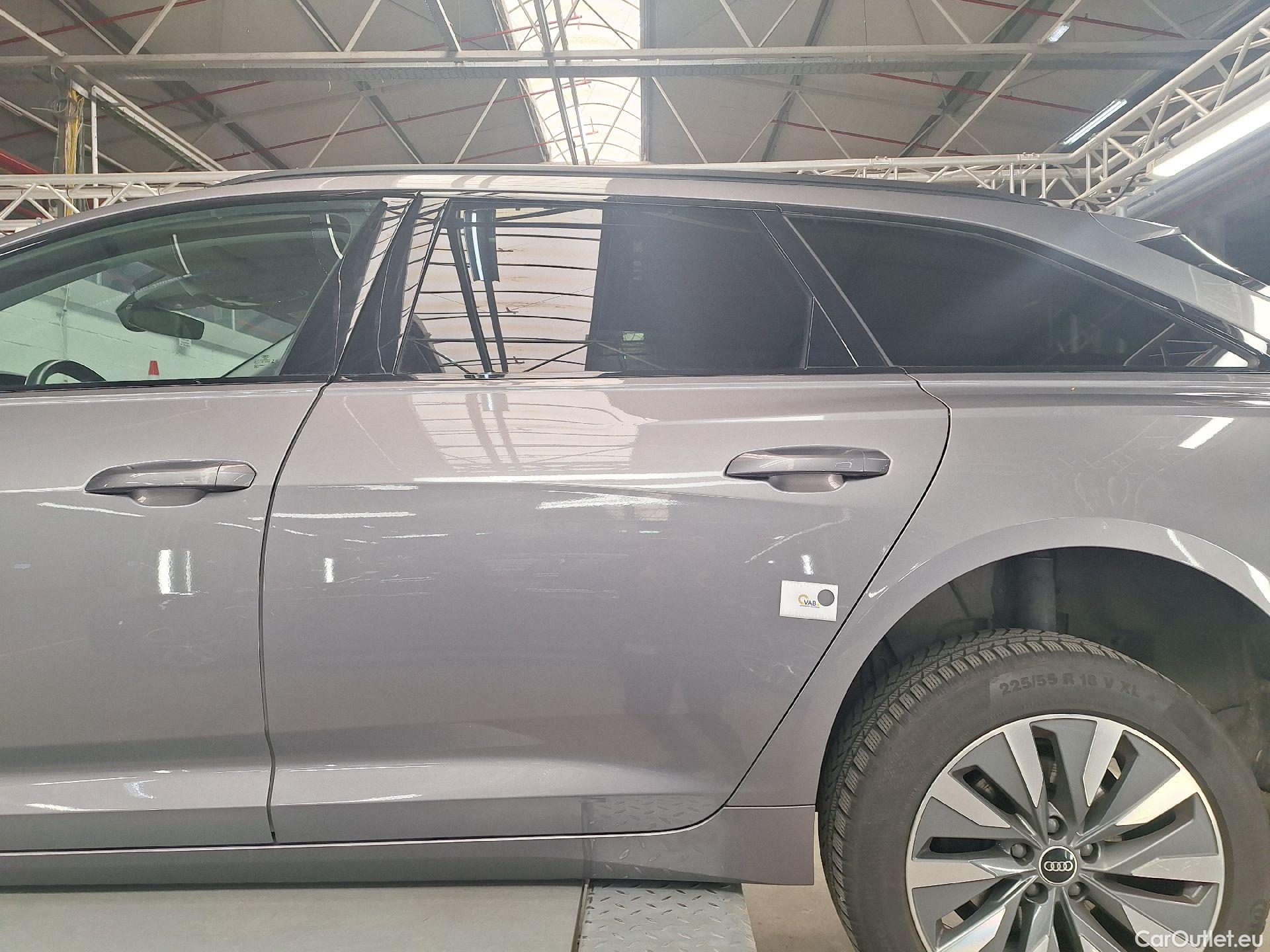  Audi  A6 Audi,  Avant '18, Audi  Avant Business Edition 35 TDI S tronic 5d #34