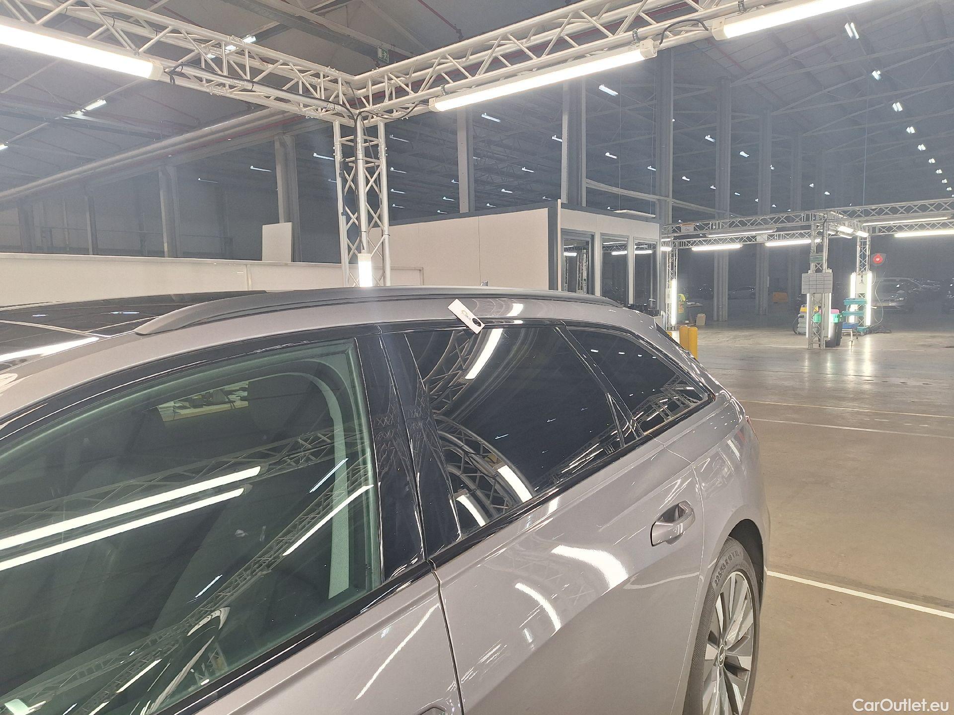  Audi  A6 Audi,  Avant '18, Audi  Avant Business Edition 35 TDI S tronic 5d #11