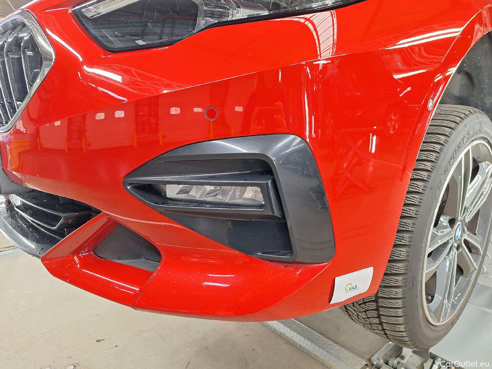  Bmw  Serie 2 BMW, 2-serie Gr.Coupé '19, BMW 2 Reeks Gran Coupé 218iA (100kW) 4d #1