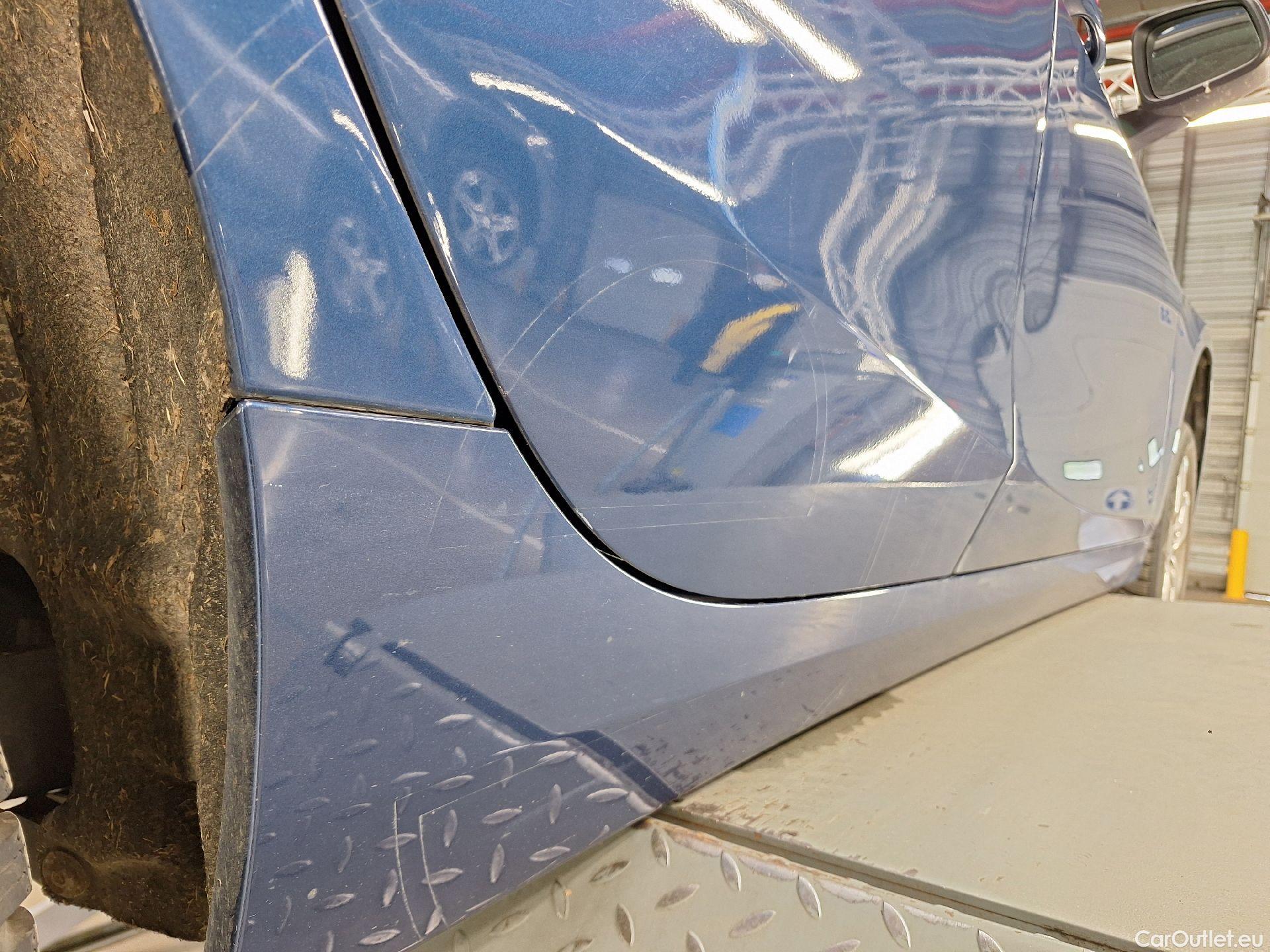  Bmw  Serie 1 BMW, 1-serie '19, BMW 1 Reeks Hatch 116d (85 kW) 5d #31