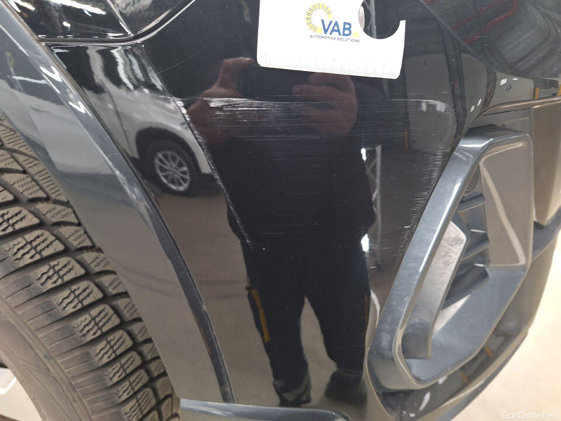  Audi  Q3 Audi,  SB '19 PHEV, Audi  Sportback 45 TFSI e S tronic 5d #12