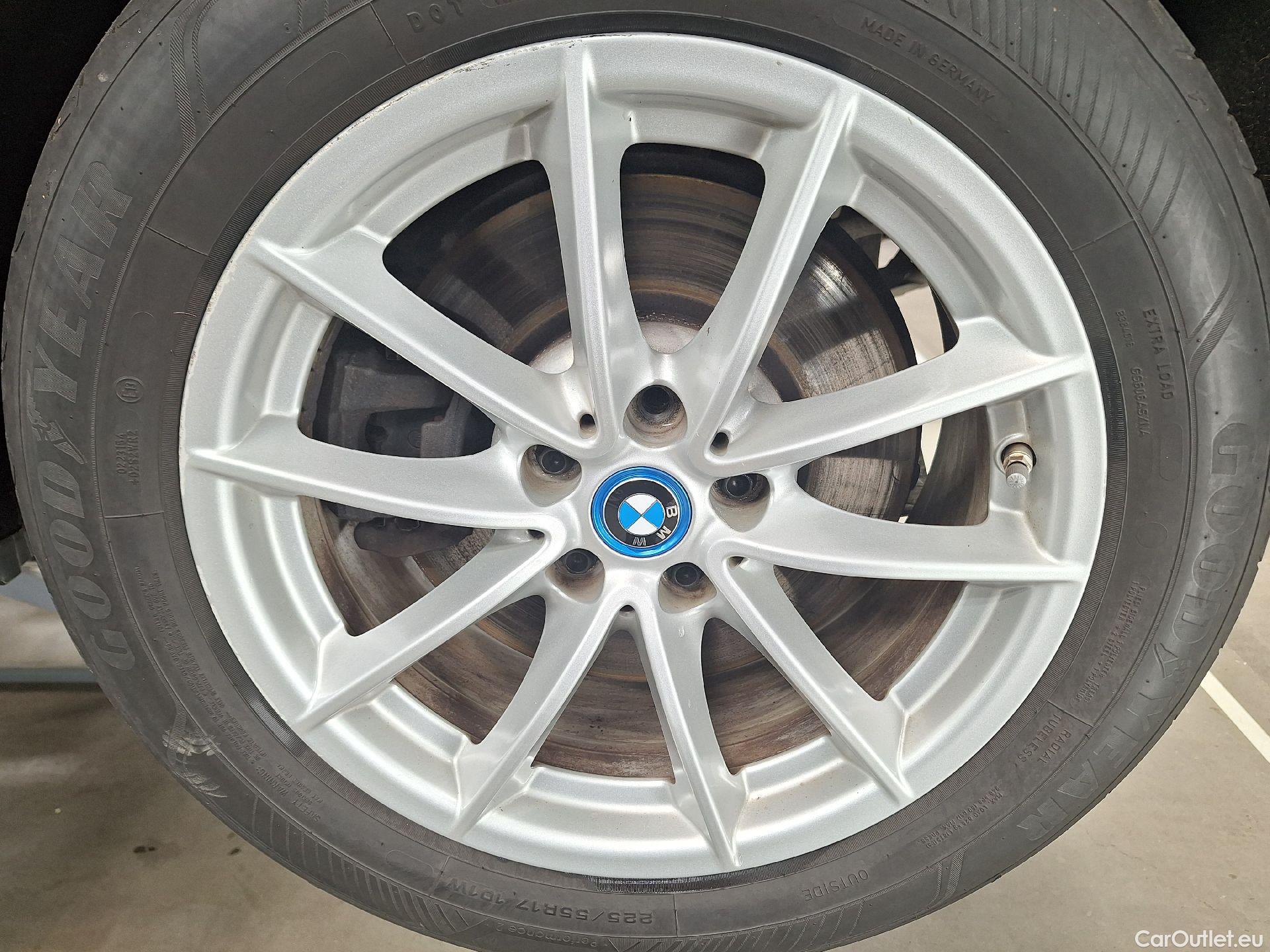  Bmw  Serie 5 BMW, 5-serie FL'20 PHEV, BMW 5 Reeks Berline 545e xDrive 4d #22