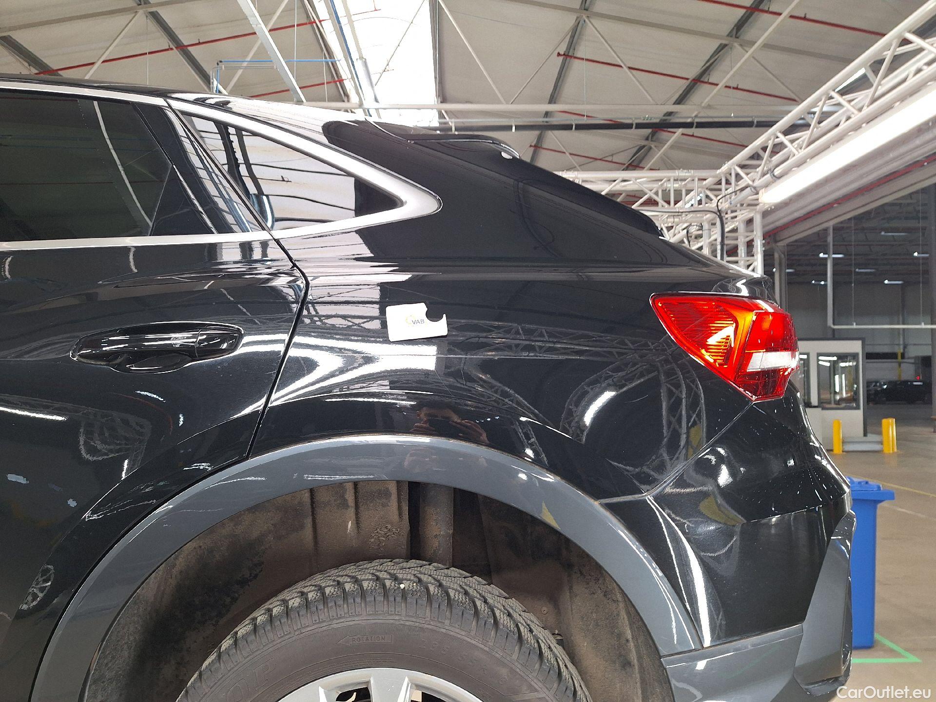  Audi  Q3 Audi,  SB '19, Audi  Sportback 35 TDI S tronic Bus. Ed. Attract #11