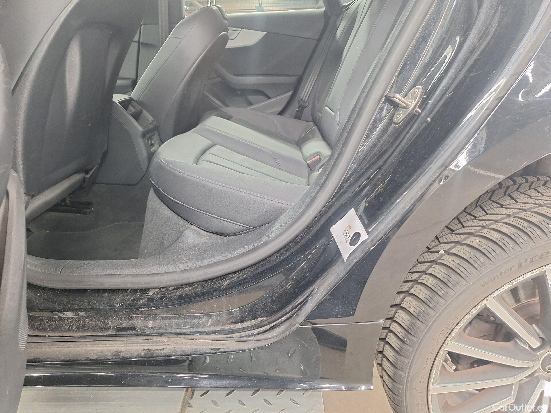  Audi  A5 Sportback Audi, A5 SB FL'20, Audi  30 TDI S tronic Bus Ed Advanced  #47