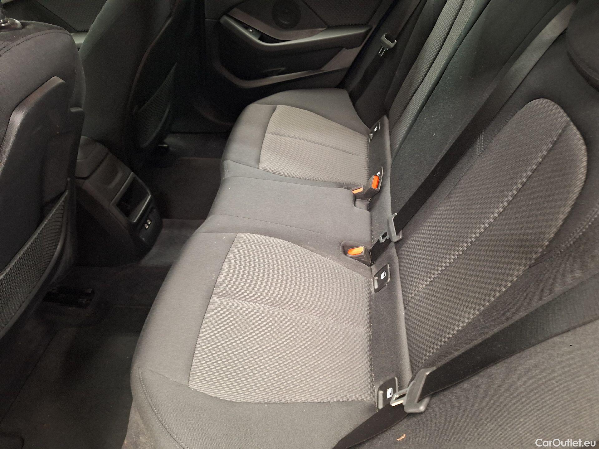  Bmw  Serie 1 BMW, 1-serie '19, BMW 1 Reeks Hatch 116d (85 kW) 5d #10