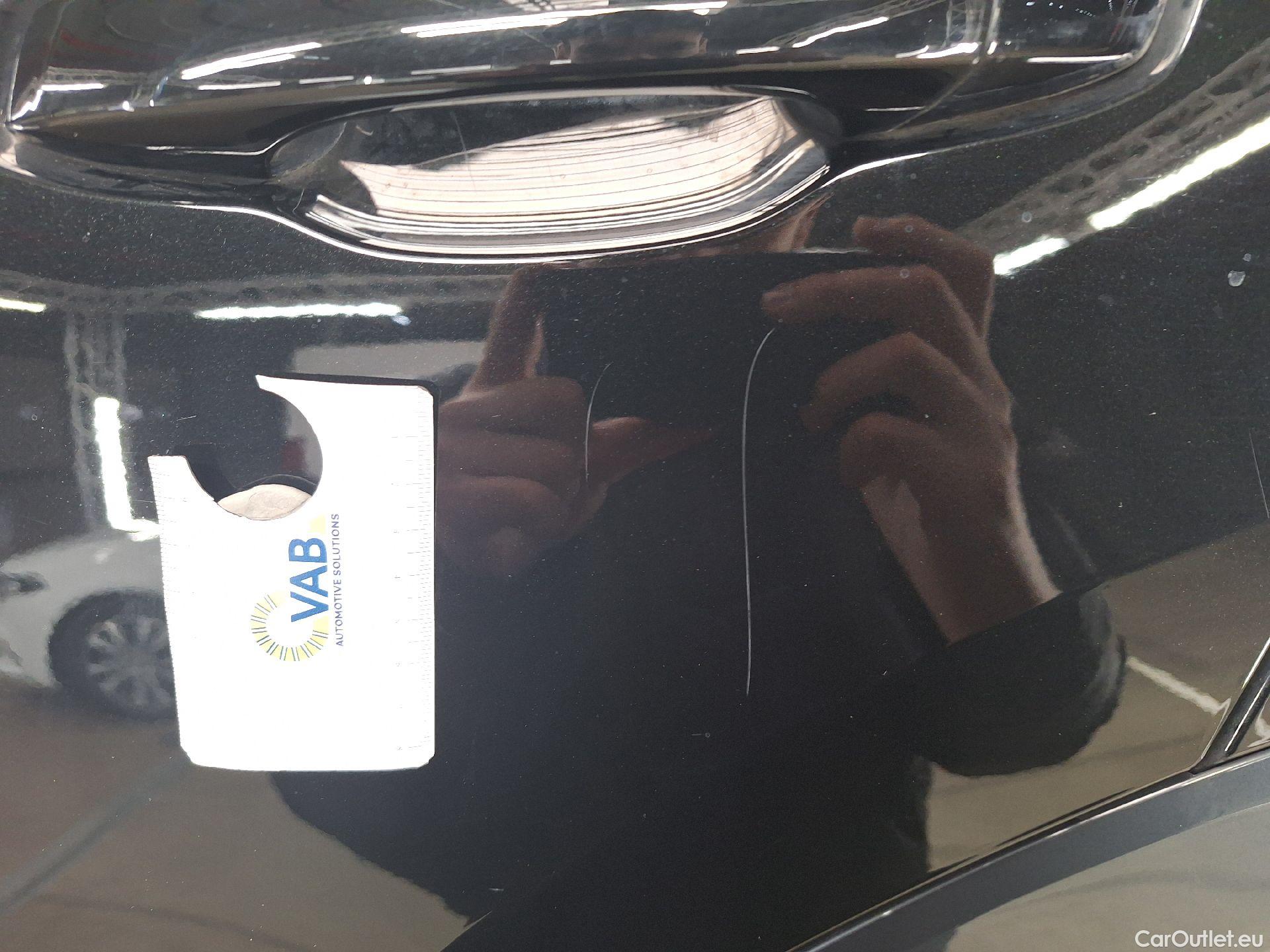  Audi  Q3 Audi,  SB '19 PHEV, Audi  Sportback 45 TFSI e S tronic 5d #8