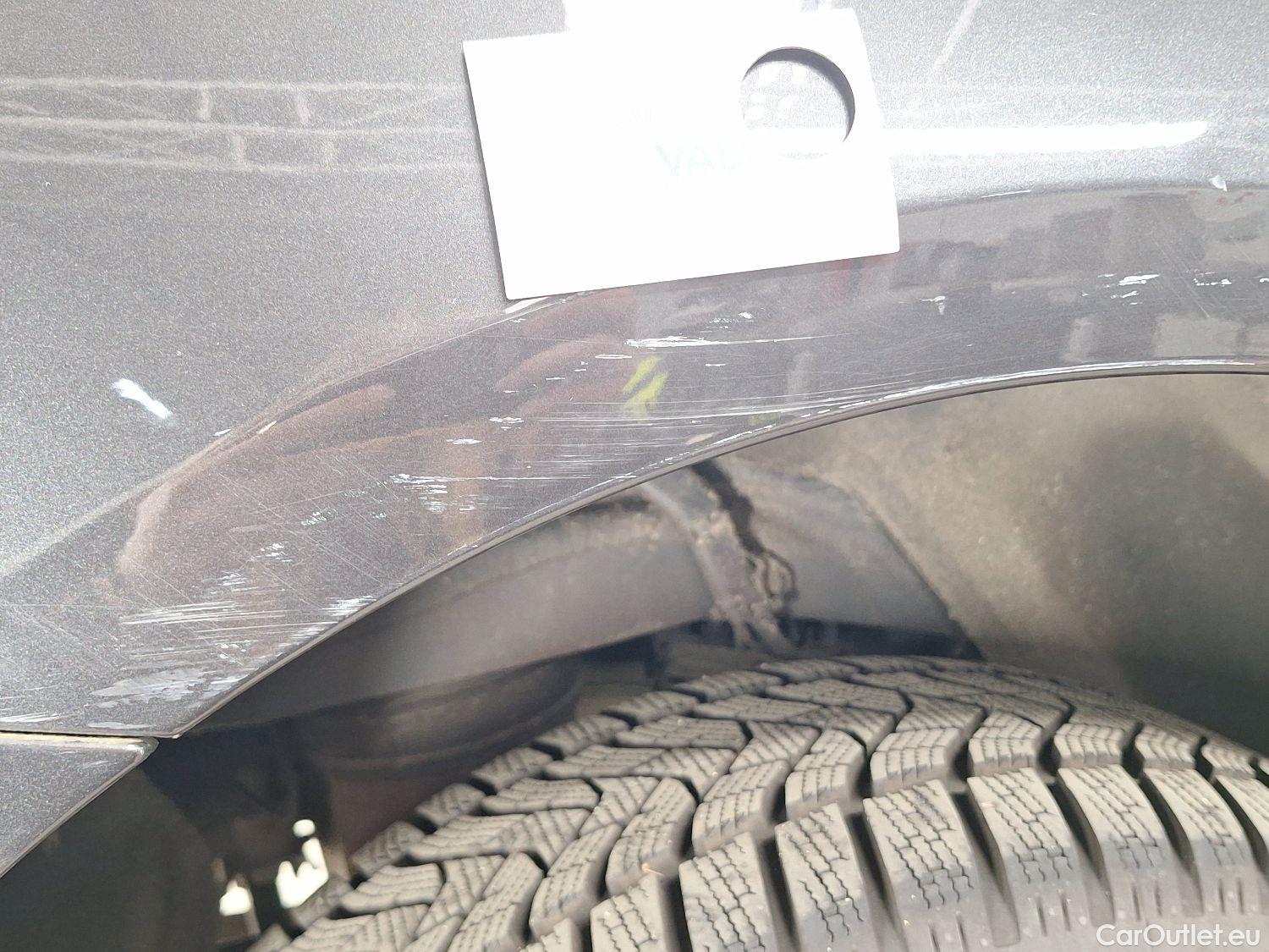  Bmw  Serie 5 BMW, 5-serie To FL'20, BMW 5 Reeks Touring 518d Aut. (100 kW) 5d #25